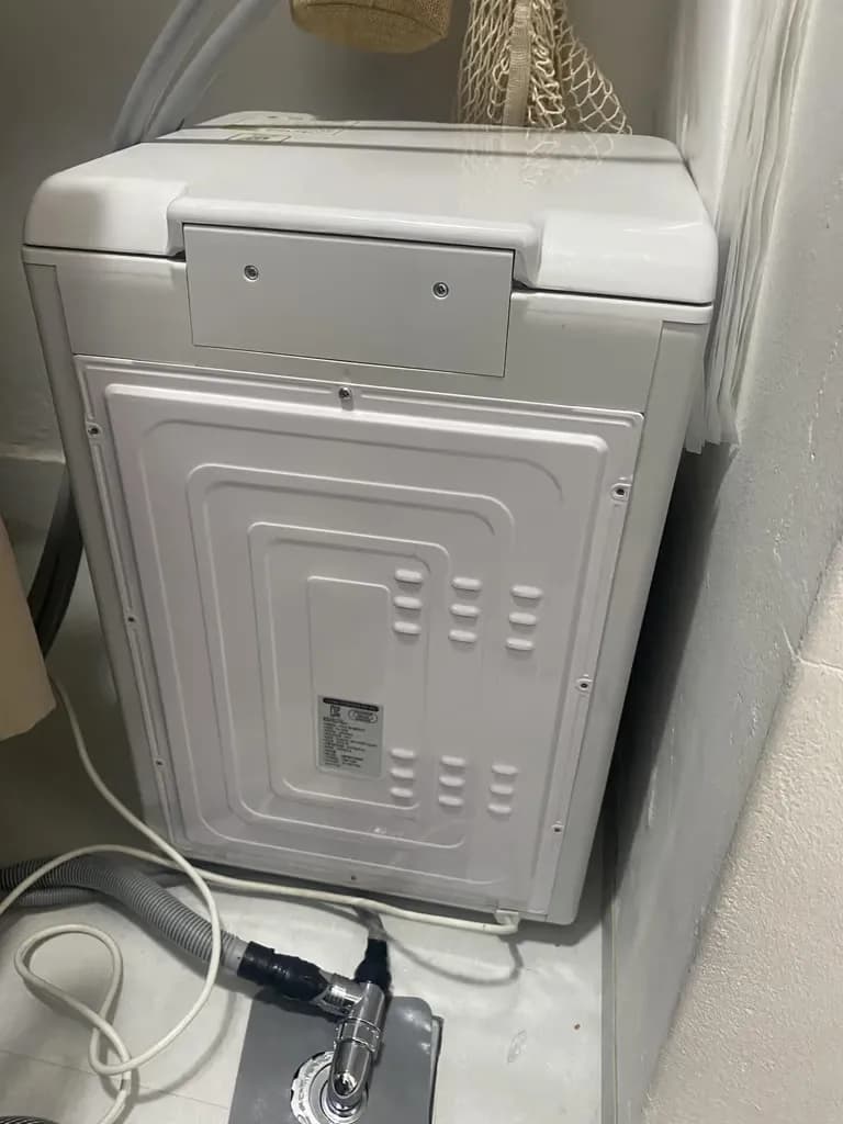 milen 음식물 처리기 삑삑 소리 - 램프 교체기-12