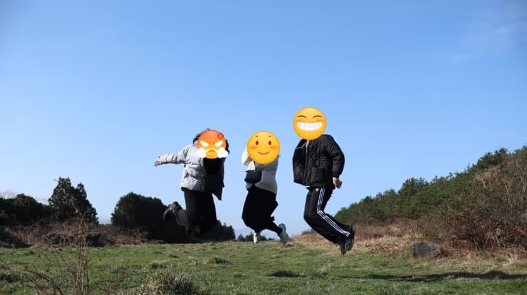 제주도 동쪽 오름 추천-15