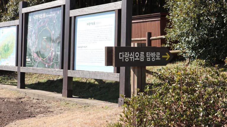 제주도 동쪽 오름 추천-17