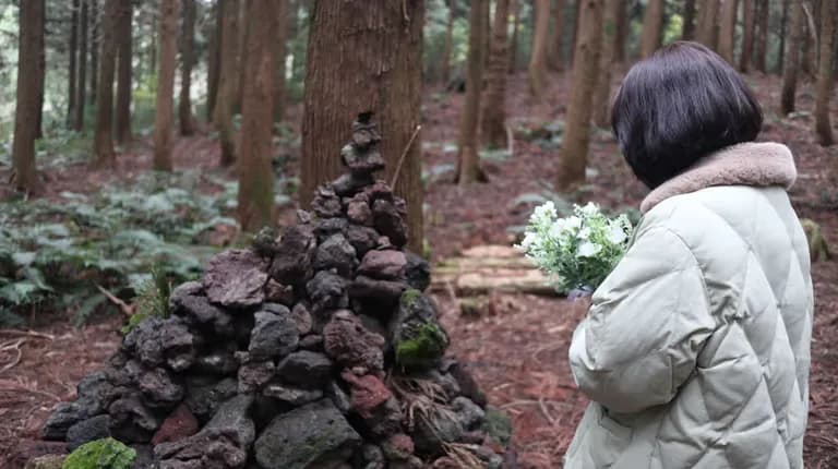 제주도 동쪽 오름 추천-19