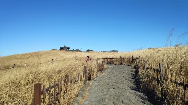 제주도 동쪽 오름 추천-3