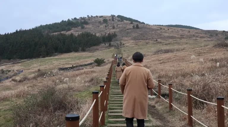제주도 동쪽 오름 추천-4