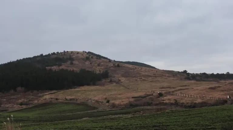제주도 동쪽 오름 추천-5