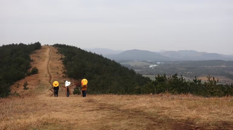 제주도 동쪽 오름 추천-7