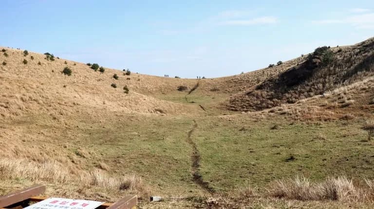 제주도 동쪽 오름 추천-10