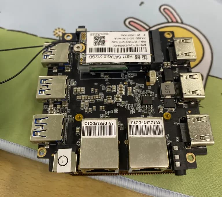 T8 Pro Plus 무선 랜카드 업그레이드 후기-14