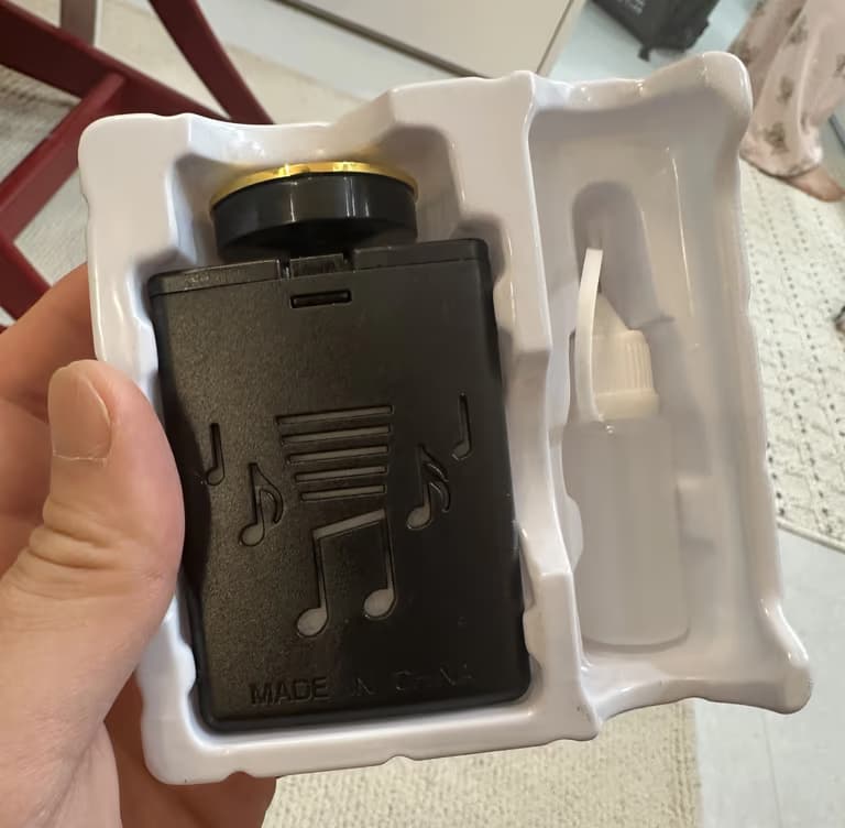 알리발 기타 습도관리 댐핏 후기-3