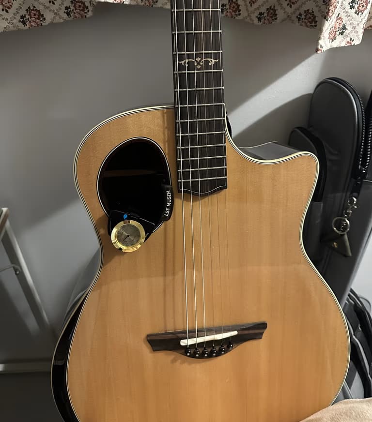 알리발 기타 습도관리 댐핏 후기-5