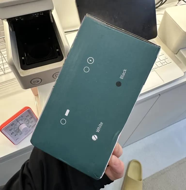 알리발 아이폰, 워치 등 3 in 1 충전기 후기-3