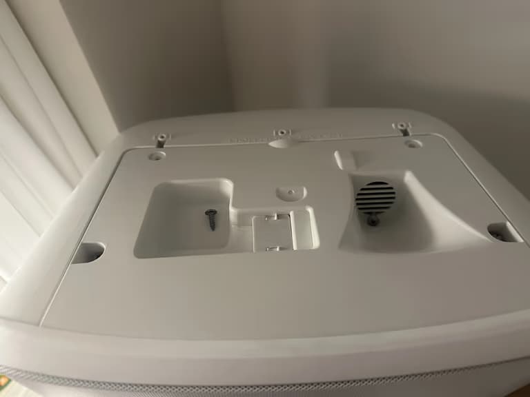 삼성 무풍 에어컨 셀프 청소 후기-3