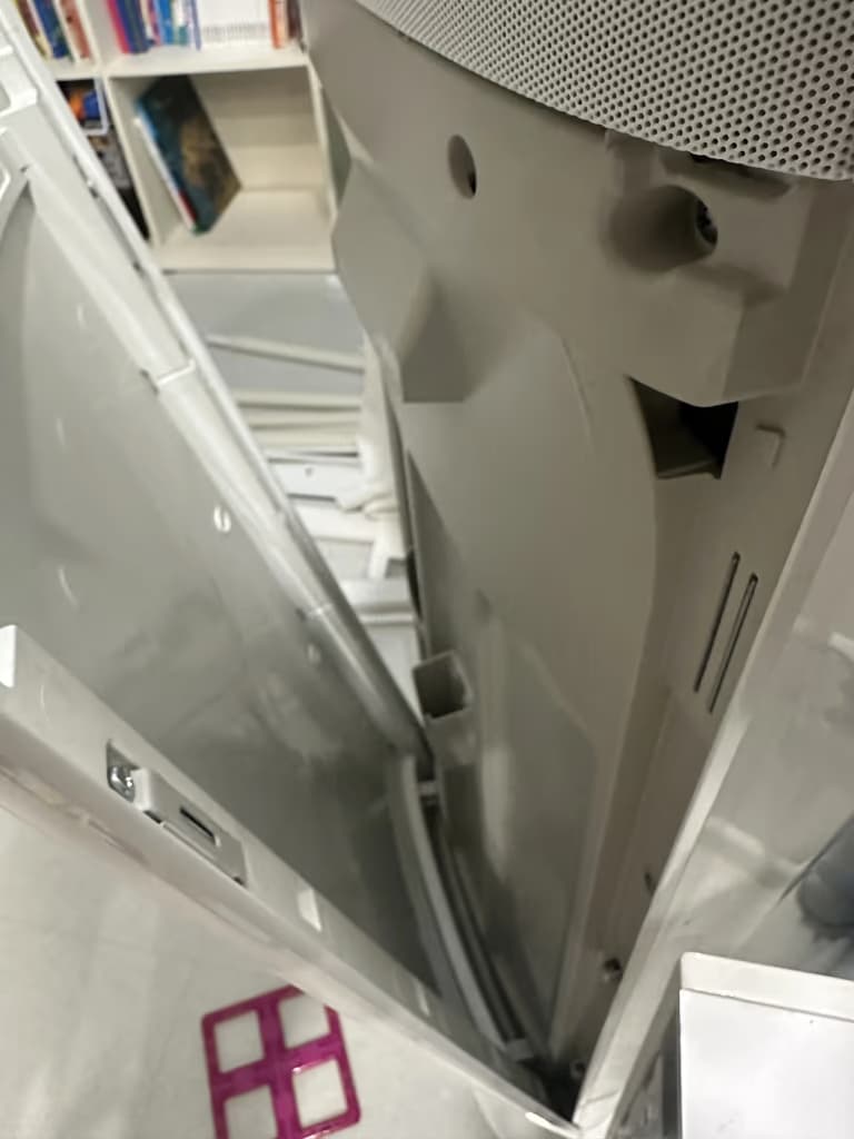 삼성 무풍 에어컨 셀프 청소 후기-8