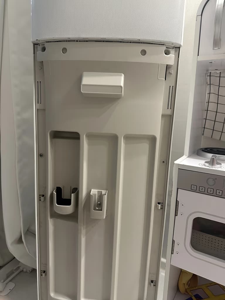 삼성 무풍 에어컨 셀프 청소 후기-11