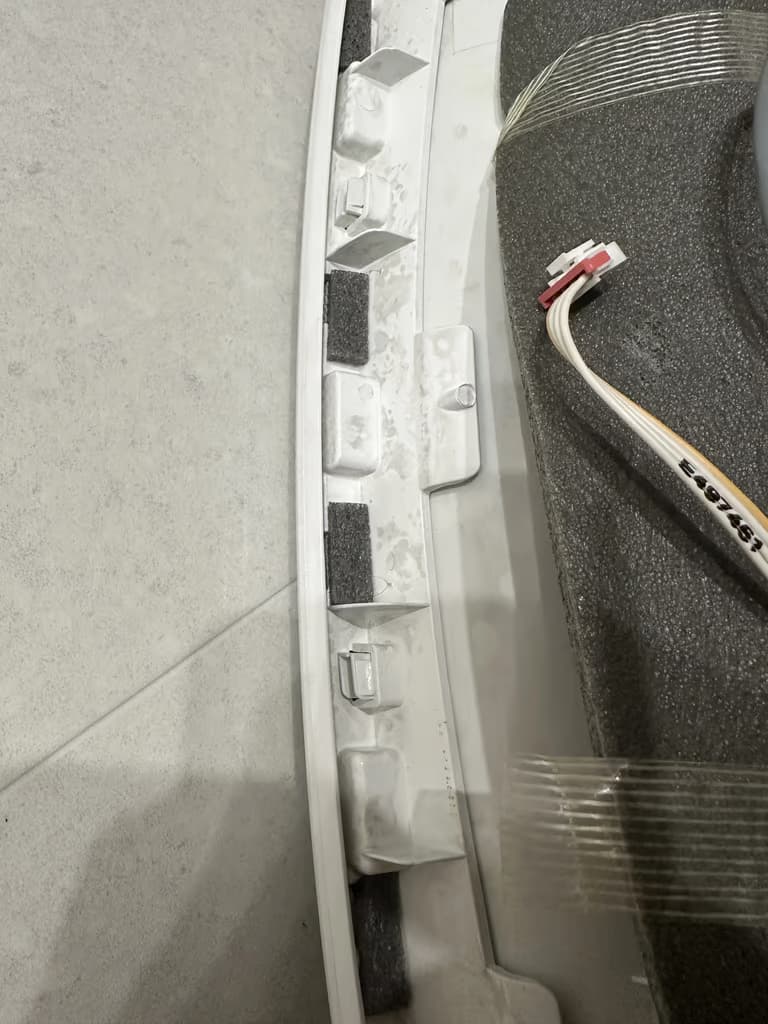 삼성 무풍 에어컨 셀프 청소 후기-30