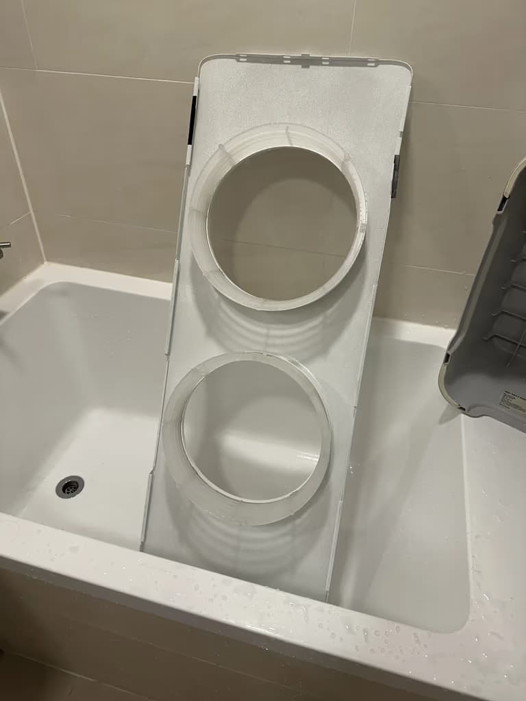 삼성 무풍 에어컨 셀프 청소 후기-33