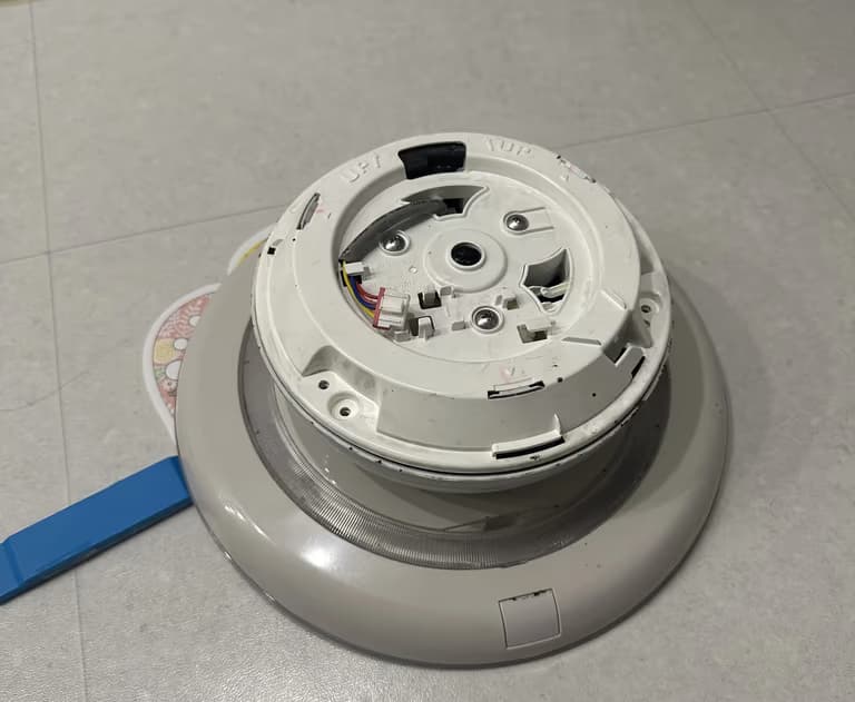 삼성 무풍 에어컨 셀프 청소 후기-29