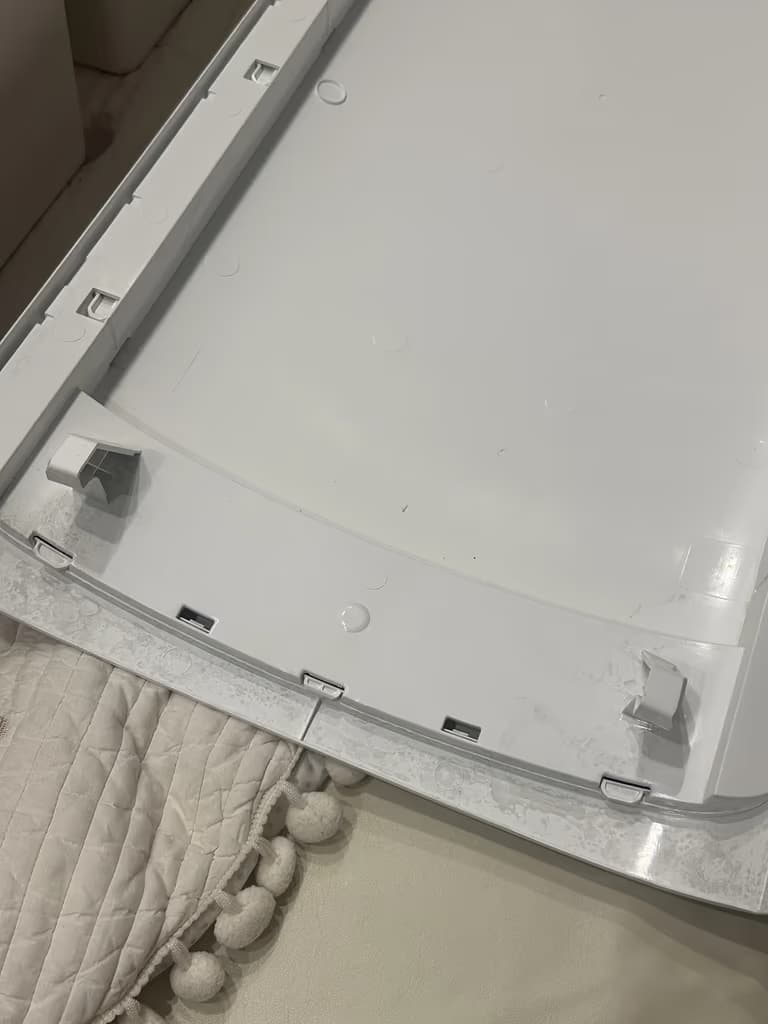 삼성 무풍 에어컨 셀프 청소 후기-9