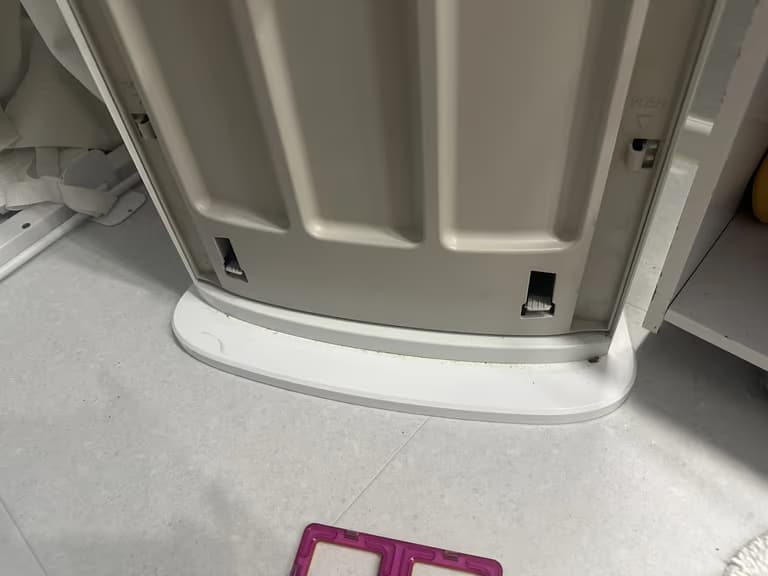 삼성 무풍 에어컨 셀프 청소 후기-10