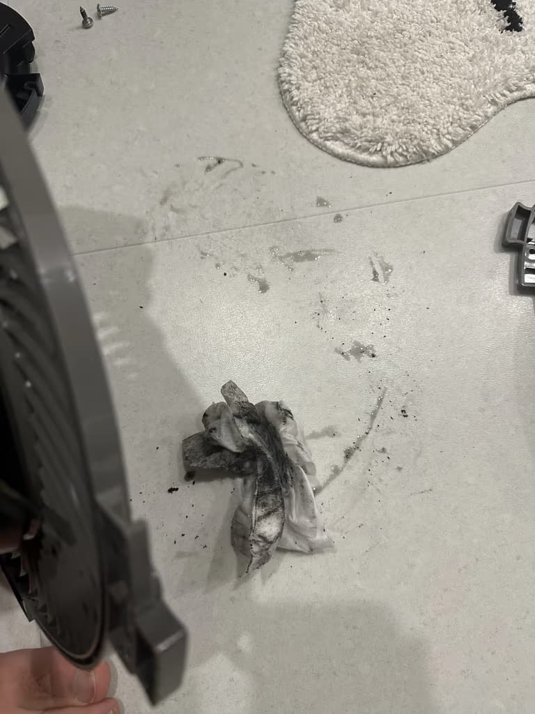 삼성 무풍 에어컨 셀프 청소 후기-25