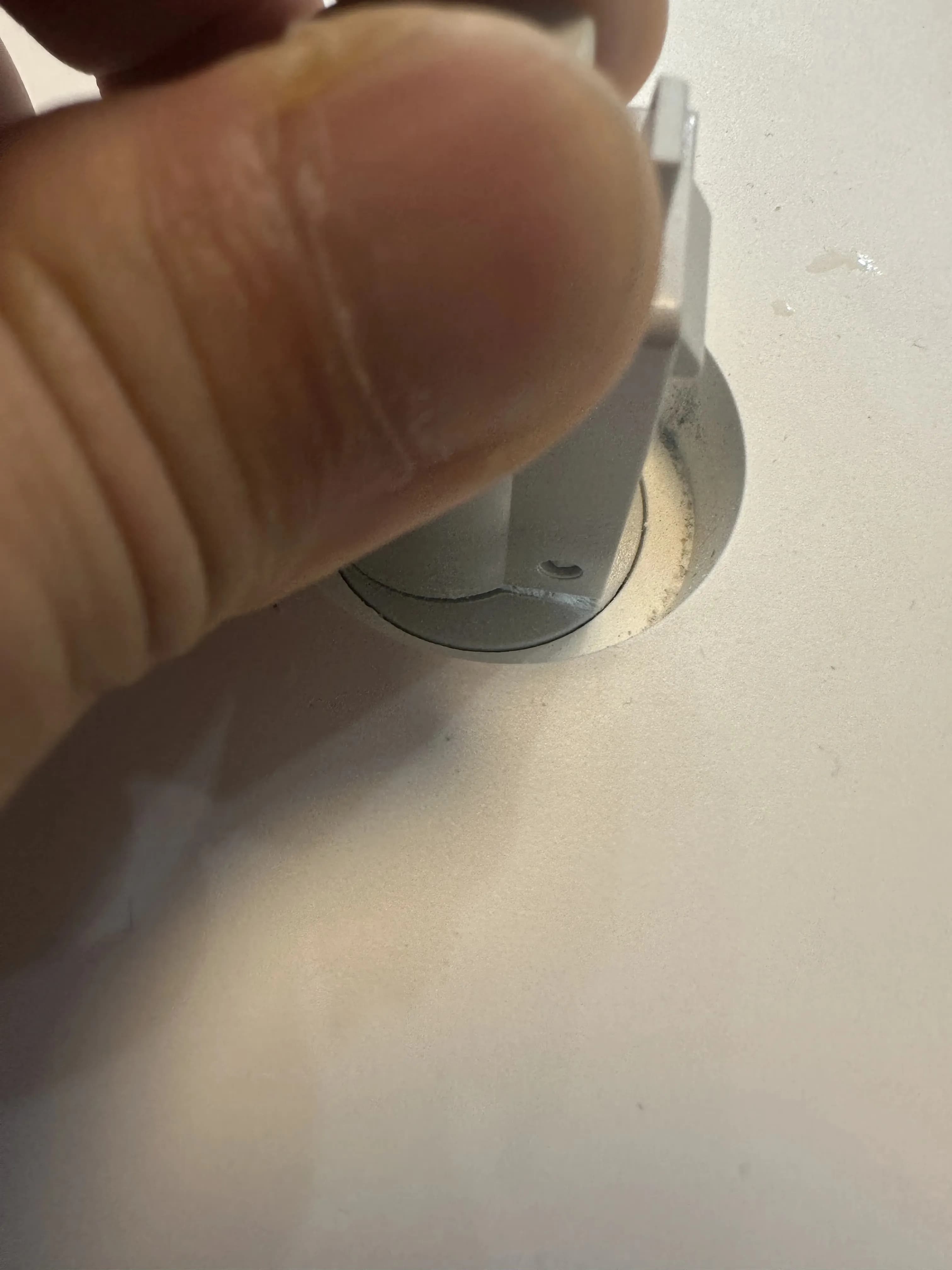 샤오미 스탠드 선풍기 수리하기-1