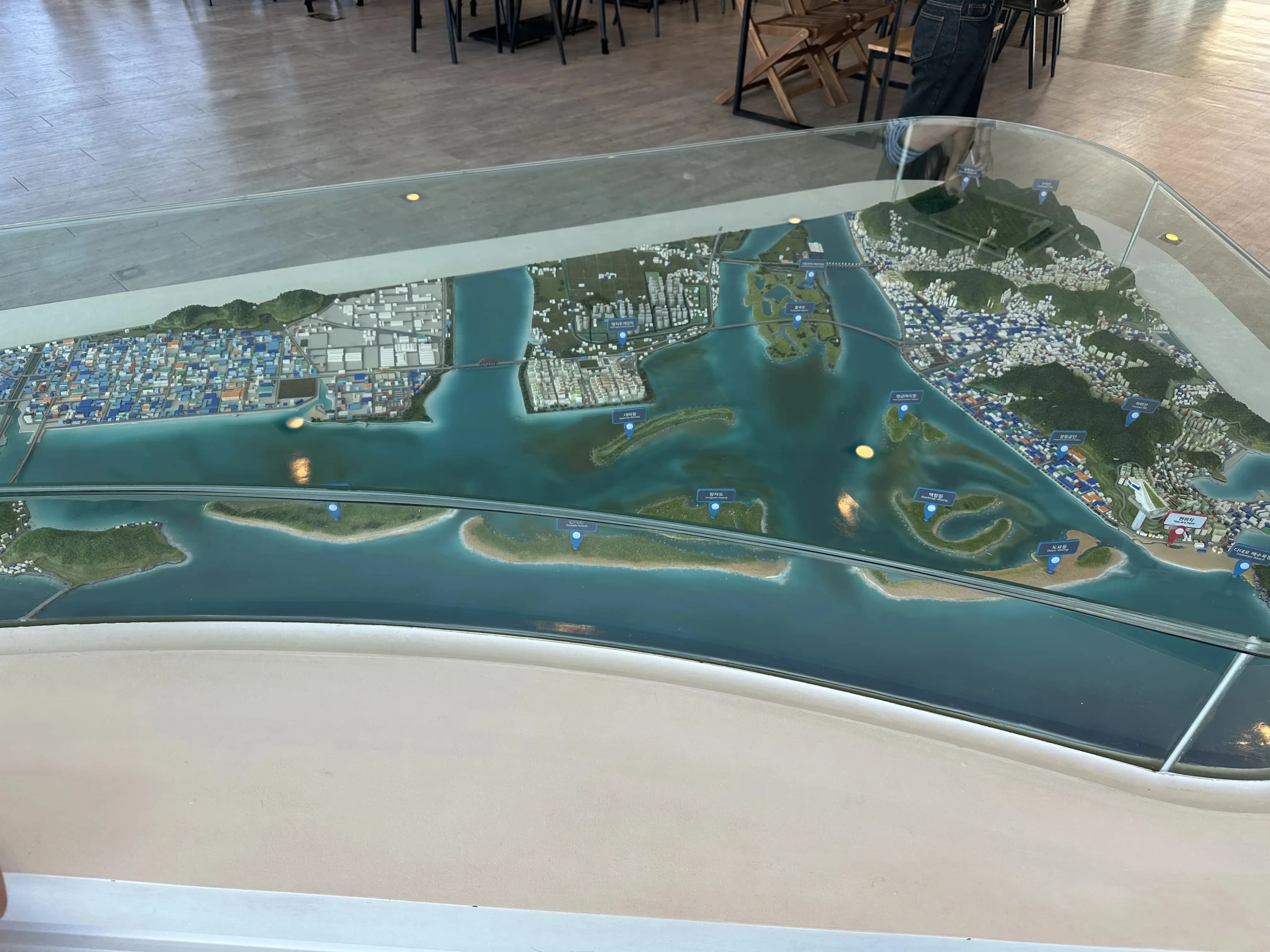 부산 국가 지질공원 아미산 전망대-7