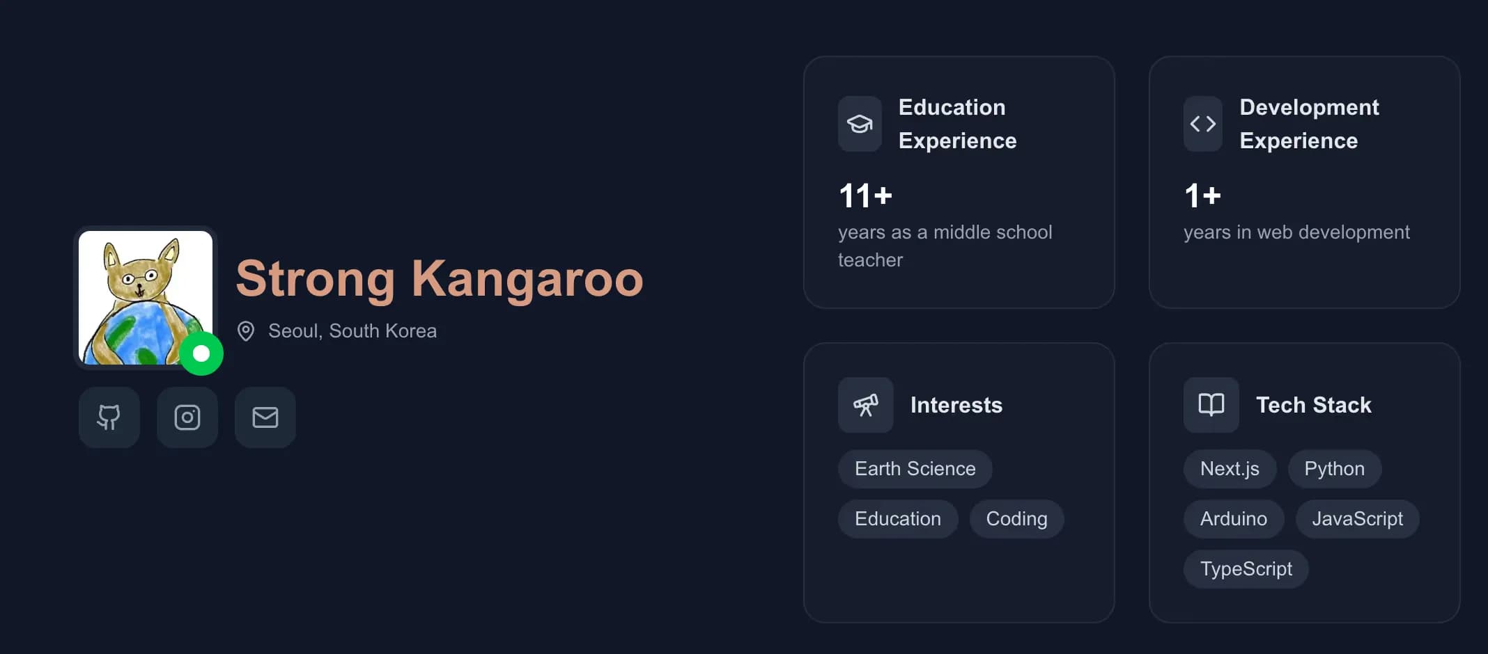 Setting Up Multilingual Support in Next.js-7