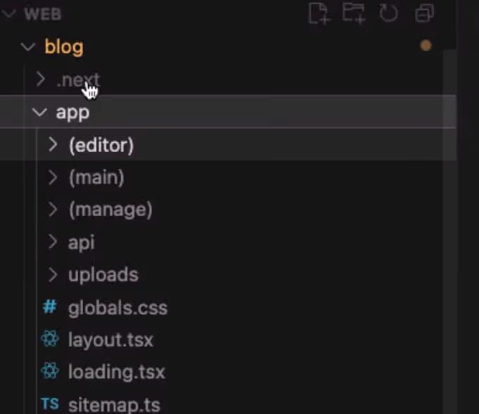 Setting Up Multilingual Support in Next.js-2