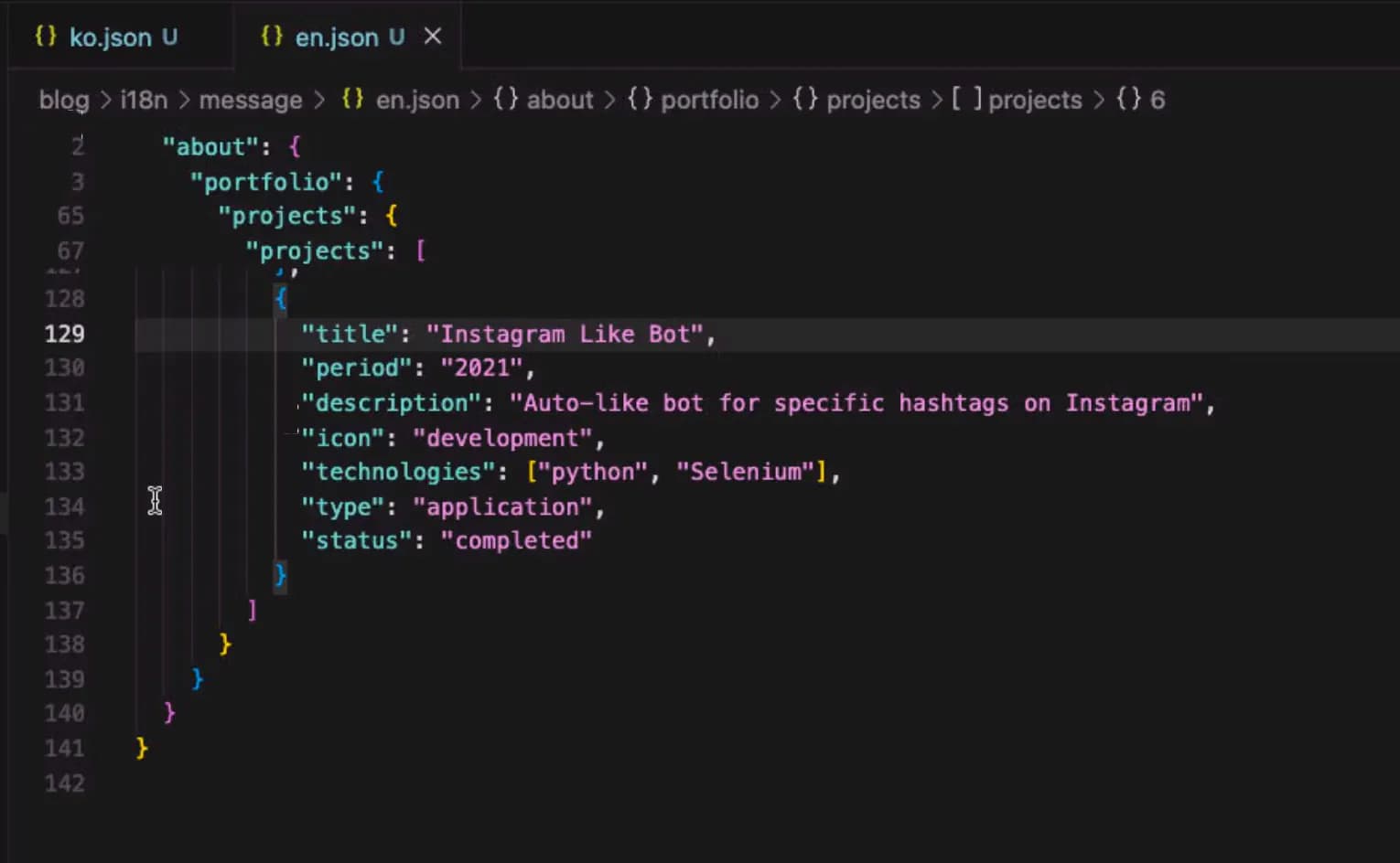 Setting Up Multilingual Support in Next.js-5