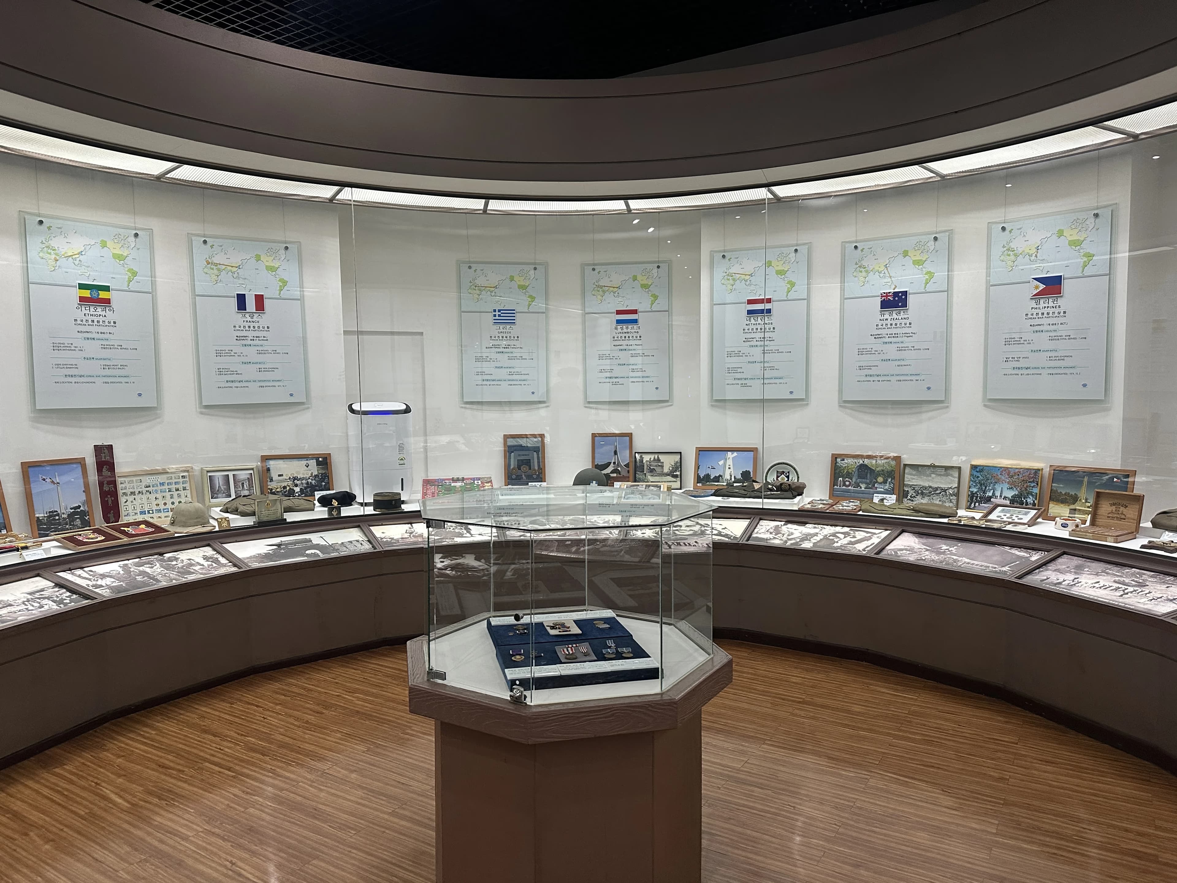 사천 항공우주 과학관, 박물관 관람 후기-32