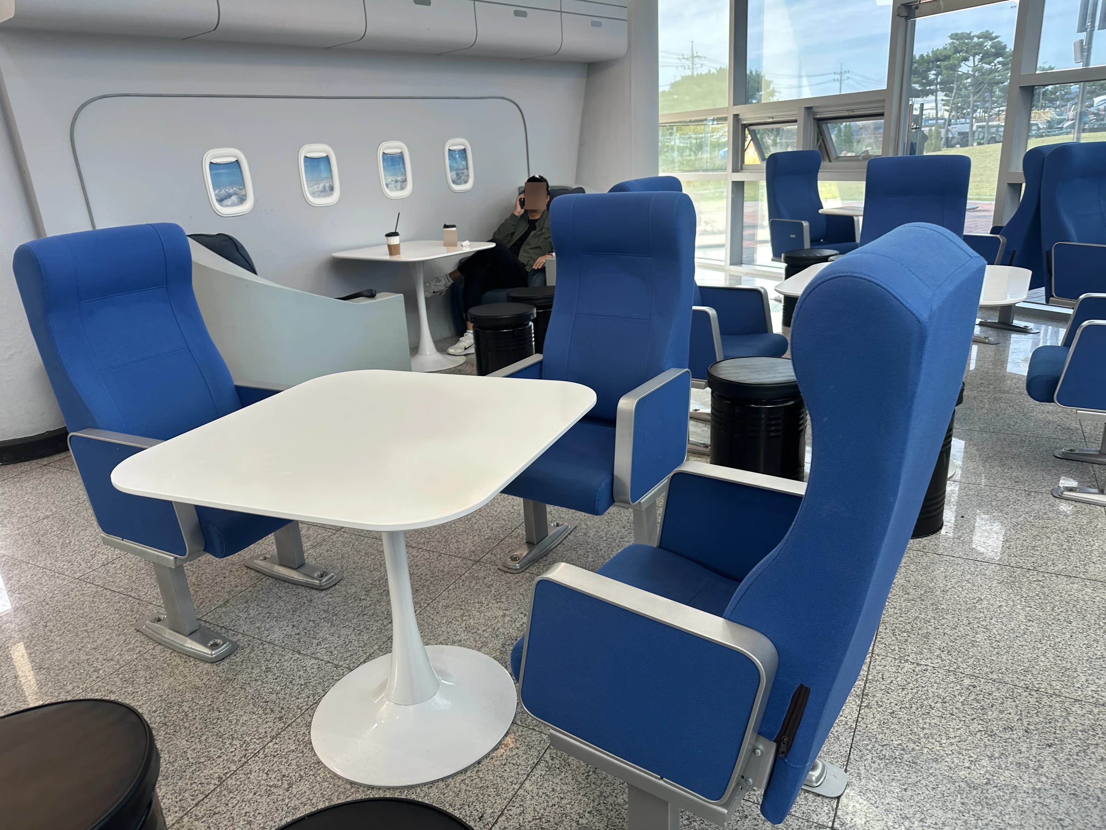 사천 항공우주 과학관, 박물관 관람 후기-40