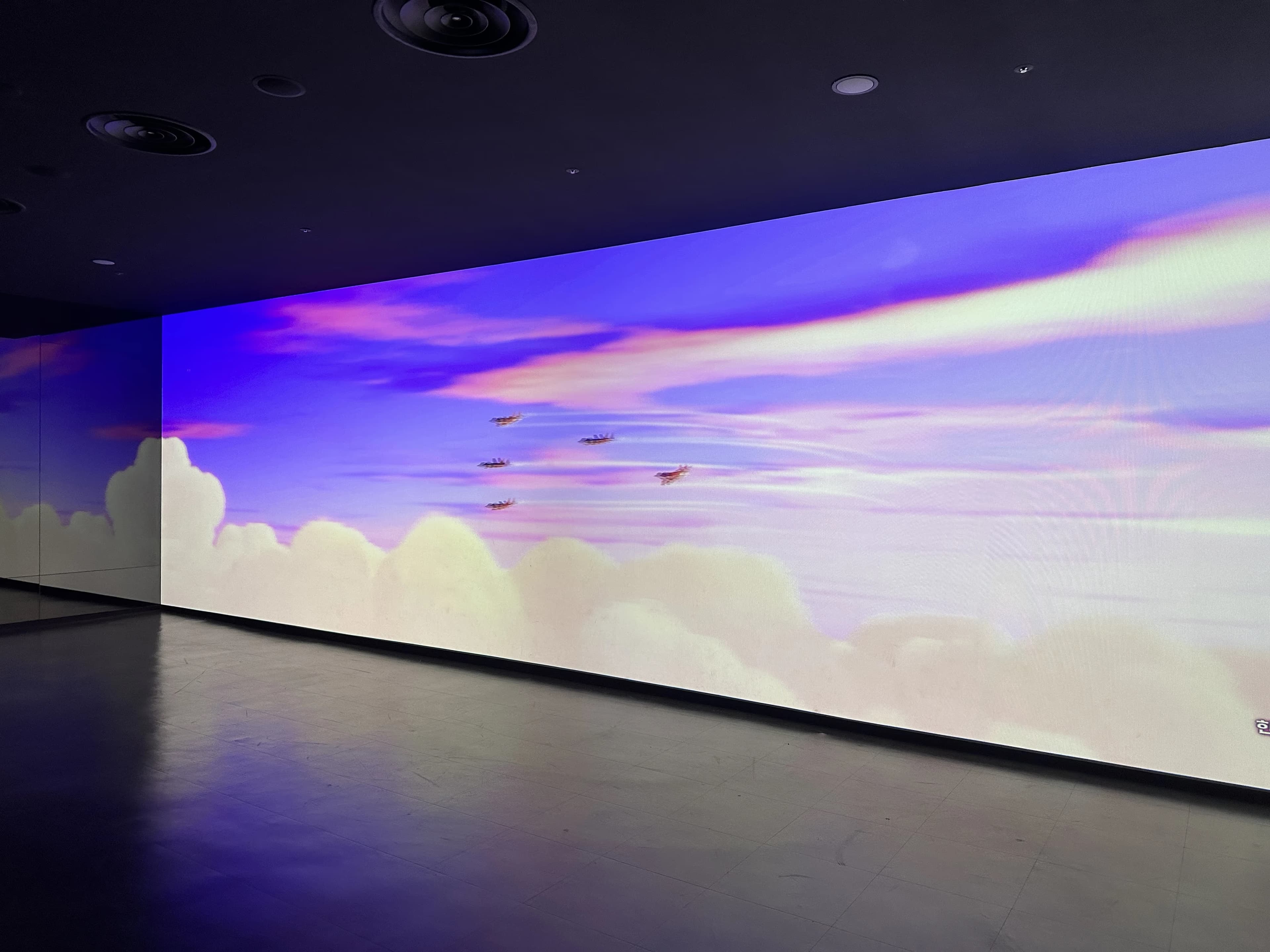 사천 항공우주 과학관, 박물관 관람 후기-20