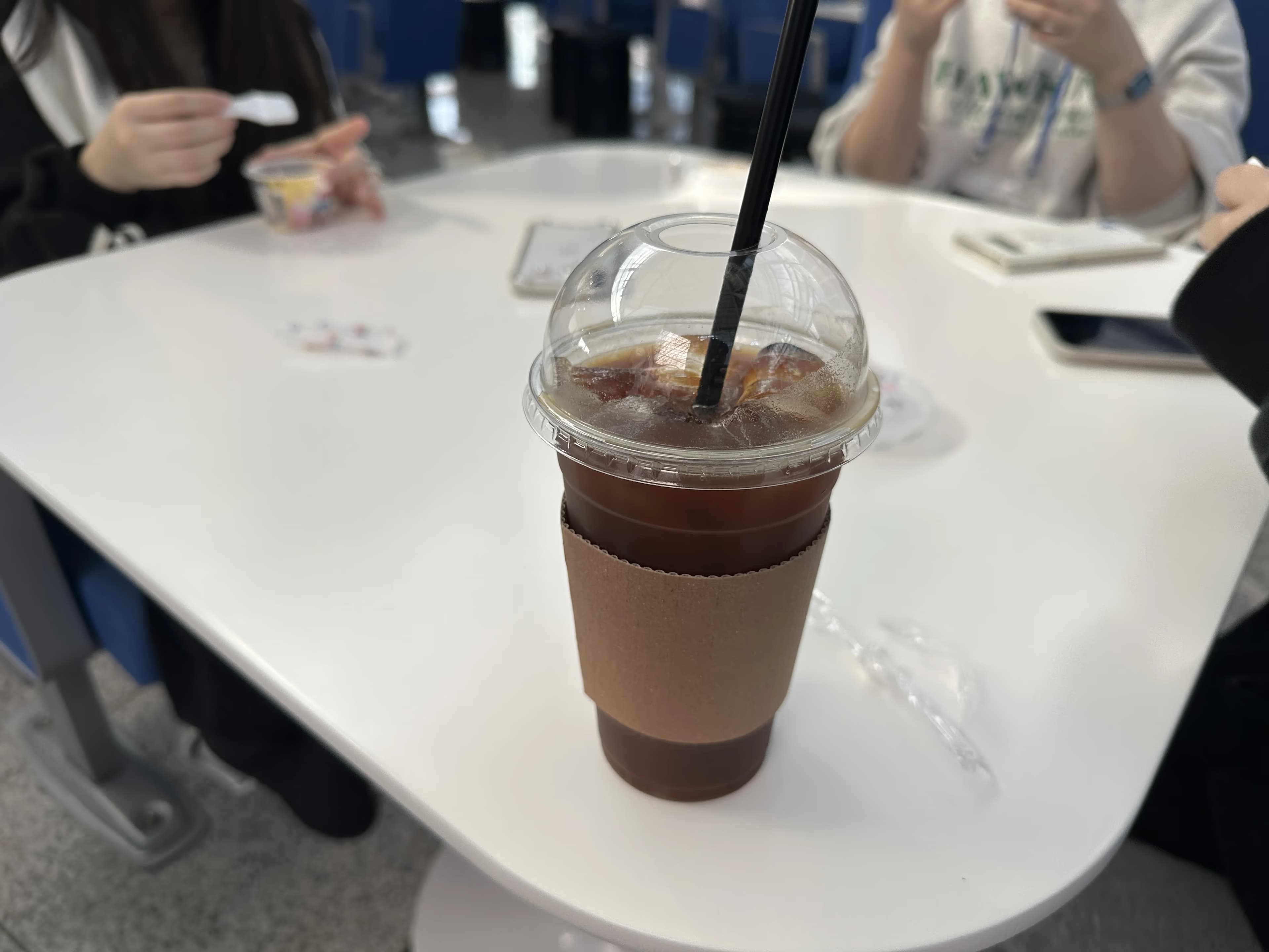 사천 항공우주 과학관, 박물관 관람 후기-41