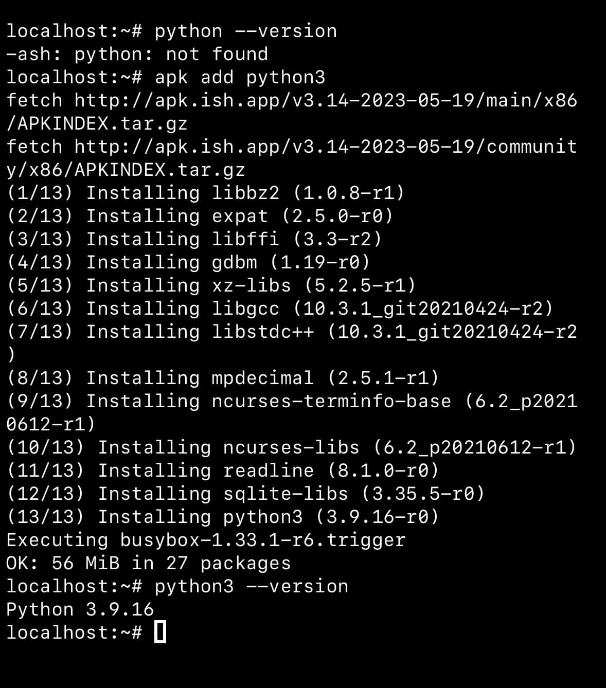 아이폰 테더링 제한 우회하기(Lgu+ 기준)-4
