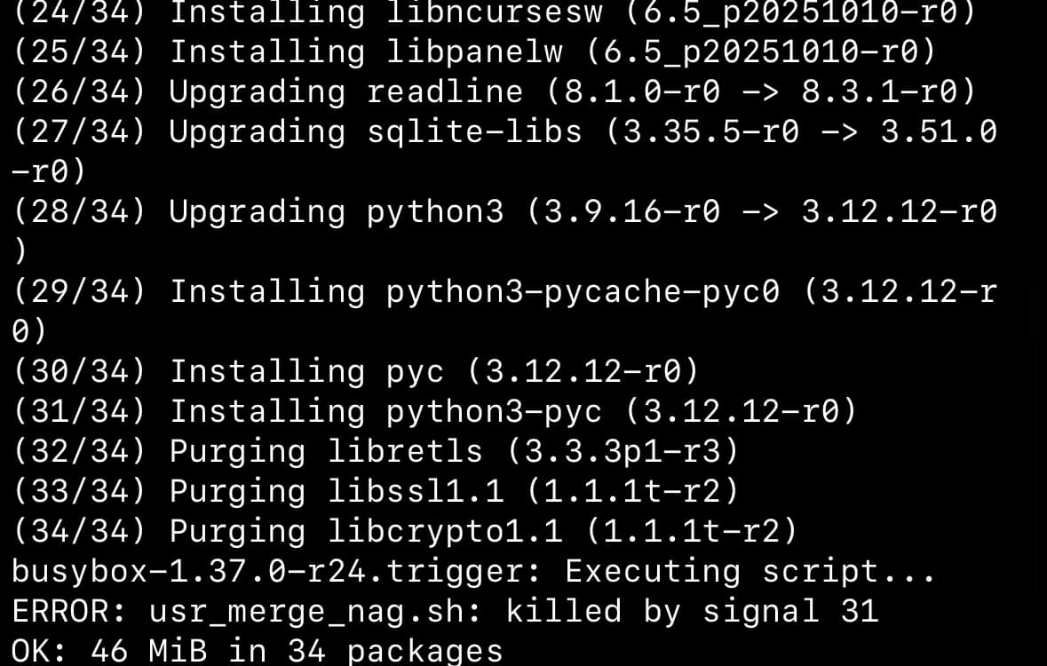 아이폰 테더링 제한 우회하기(Lgu+ 기준)-5