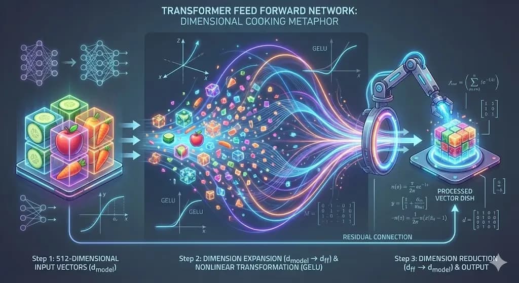 밑바닥부터 만들면서 배우는 LLM 4장 독서 후기-3