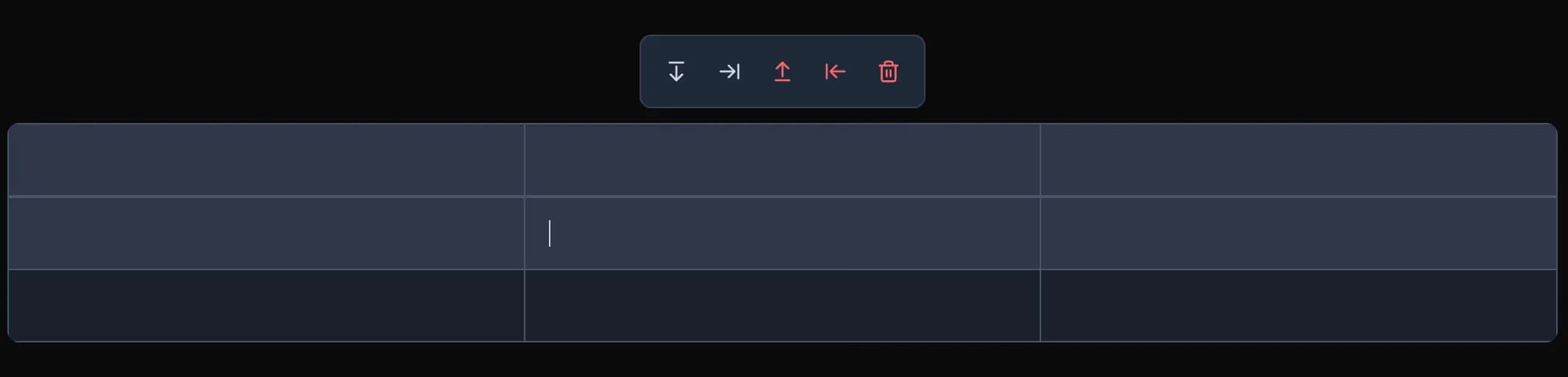 Next.js Full-Stack Blog Development Story-3