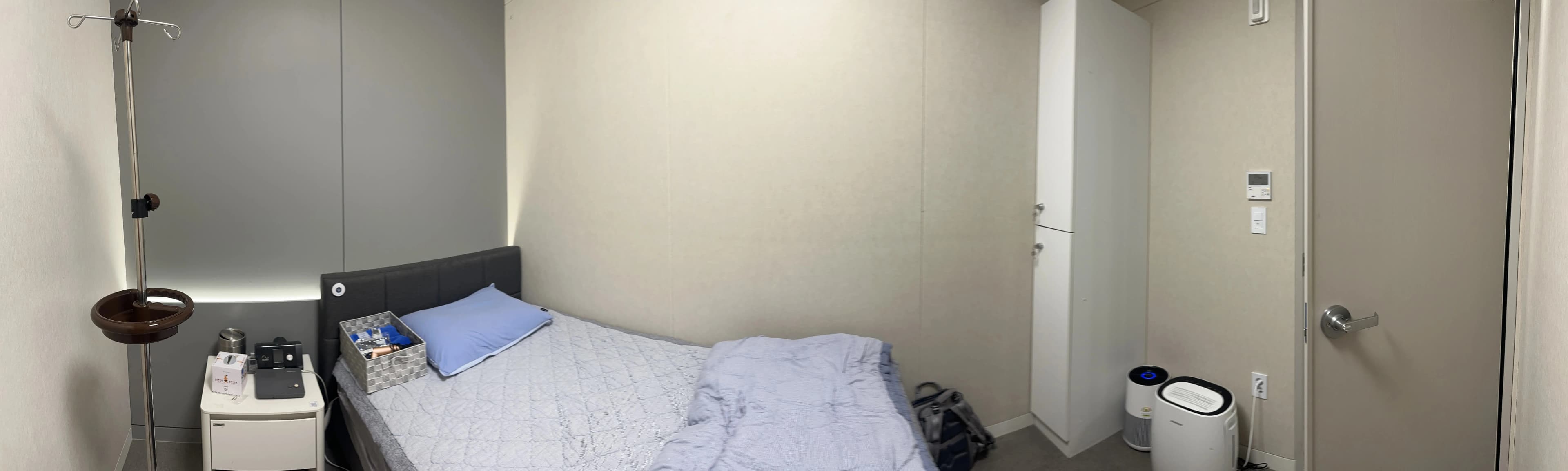 노원 하나이비인후과 수면다원검사(코골이 검사) 후기-5