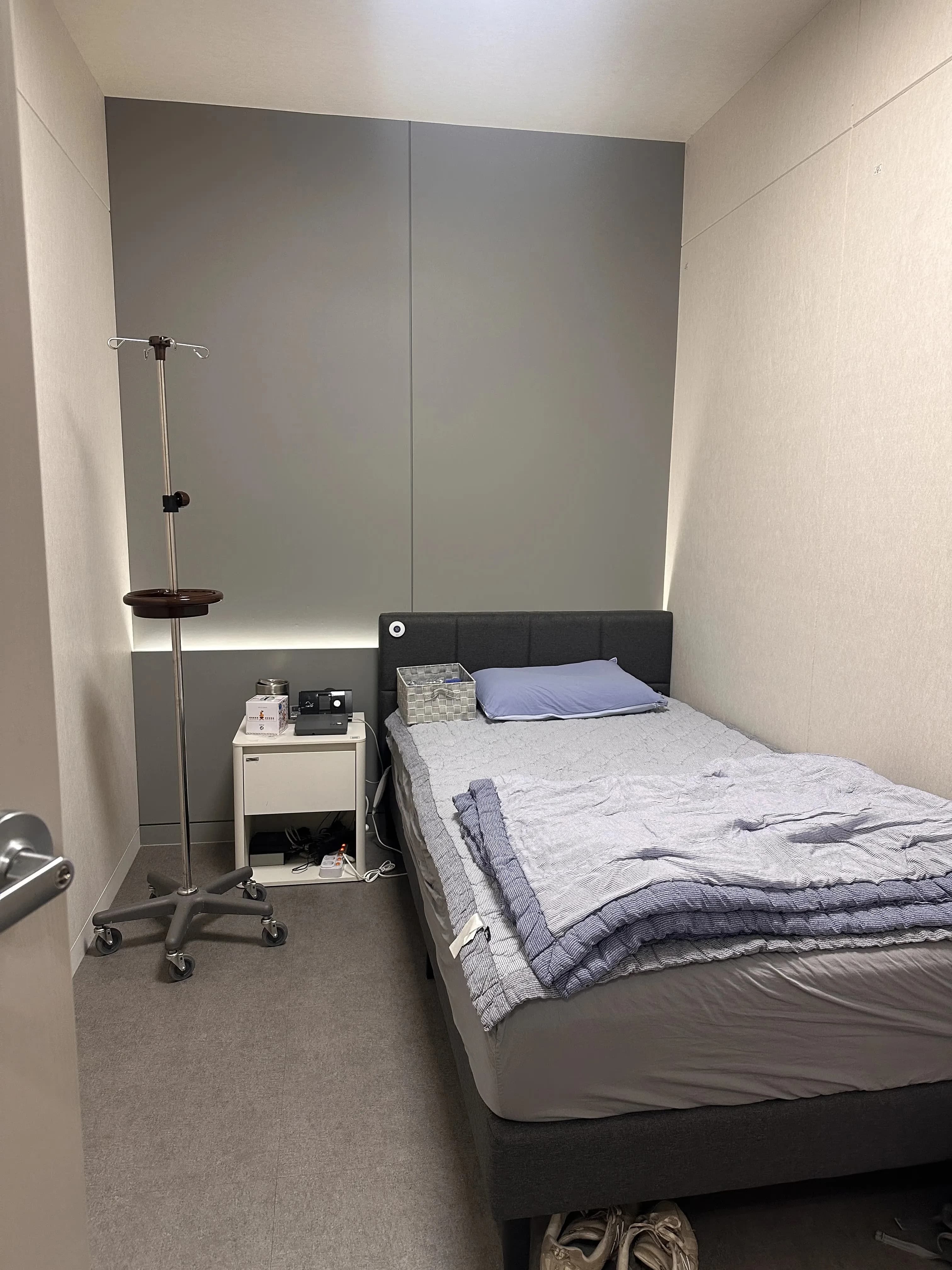 노원 하나이비인후과 수면다원검사(코골이 검사) 후기-4