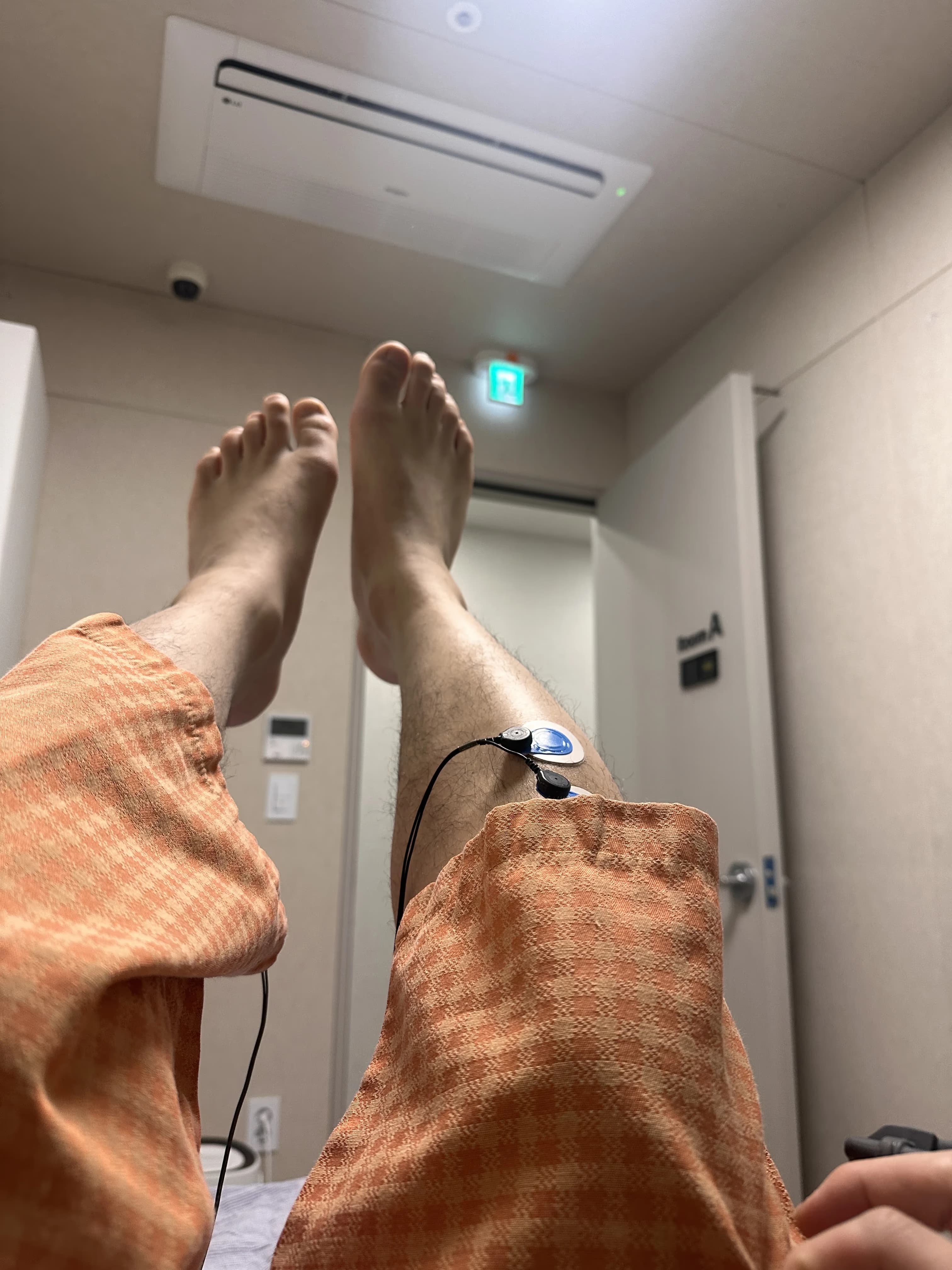 노원 하나이비인후과 수면다원검사(코골이 검사) 후기-11