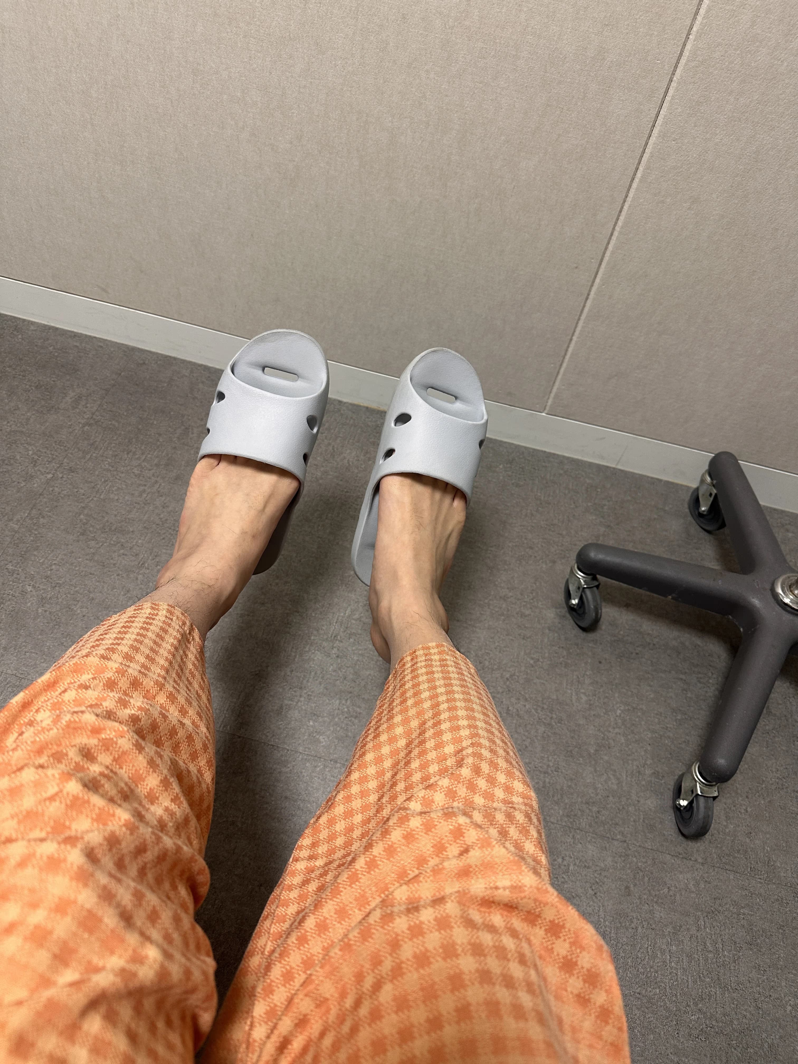 노원 하나이비인후과 수면다원검사(코골이 검사) 후기-7