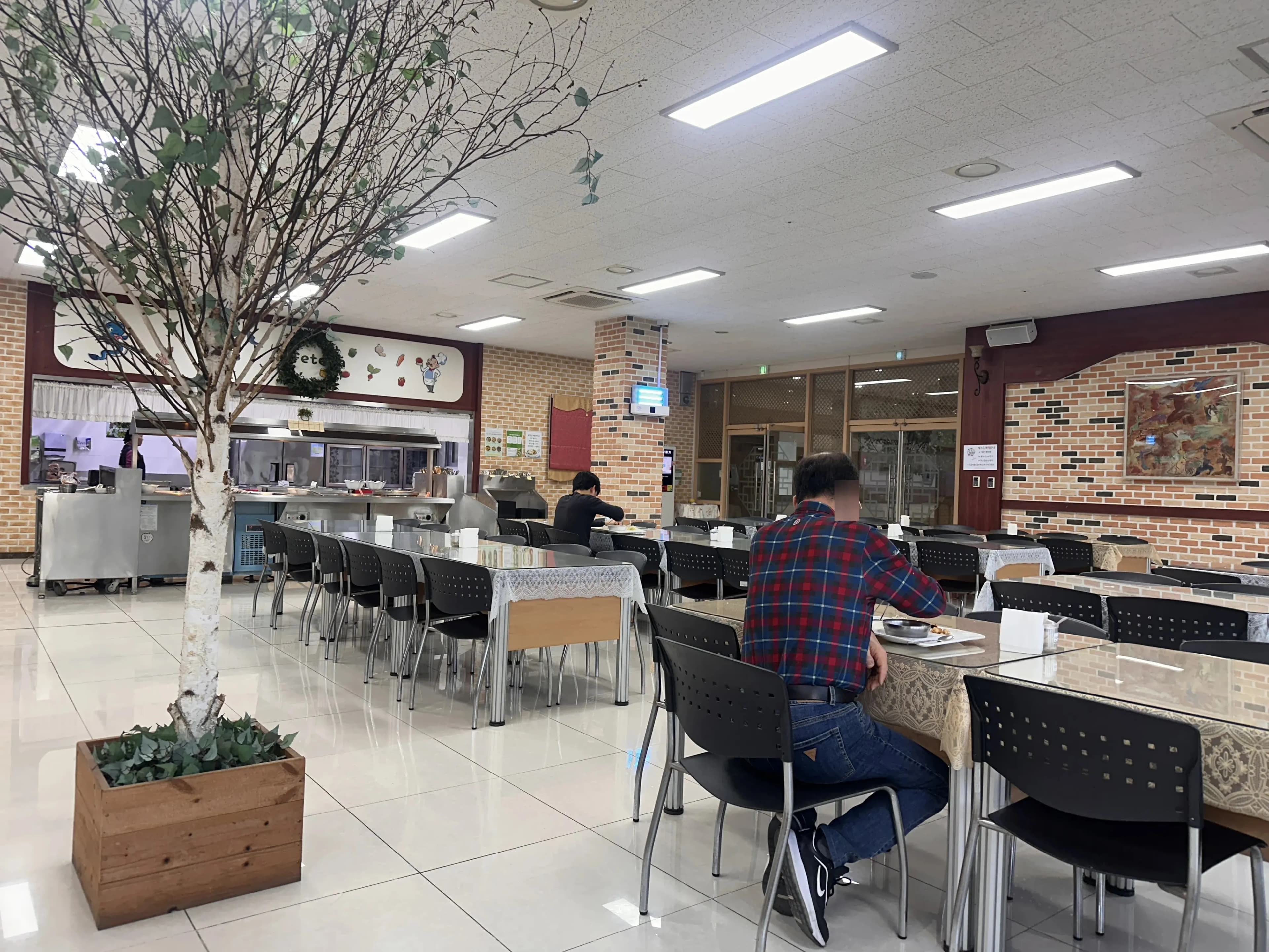 글로벌숙련기술진흥원 특수분야 교육연수 - 목공 연수 후기-16