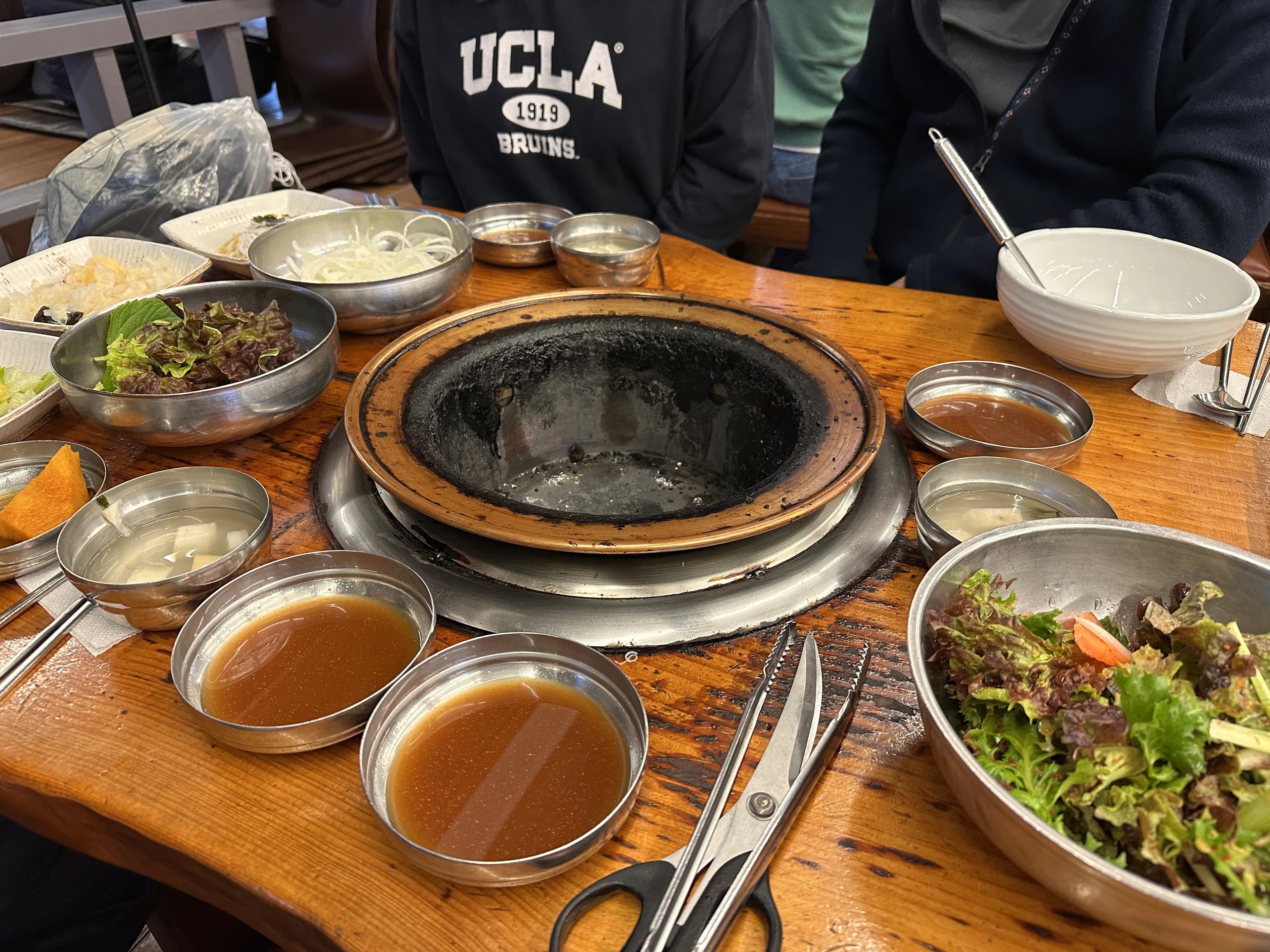 글로벌숙련기술진흥원 특수분야 교육연수 - 목공 연수 후기-33