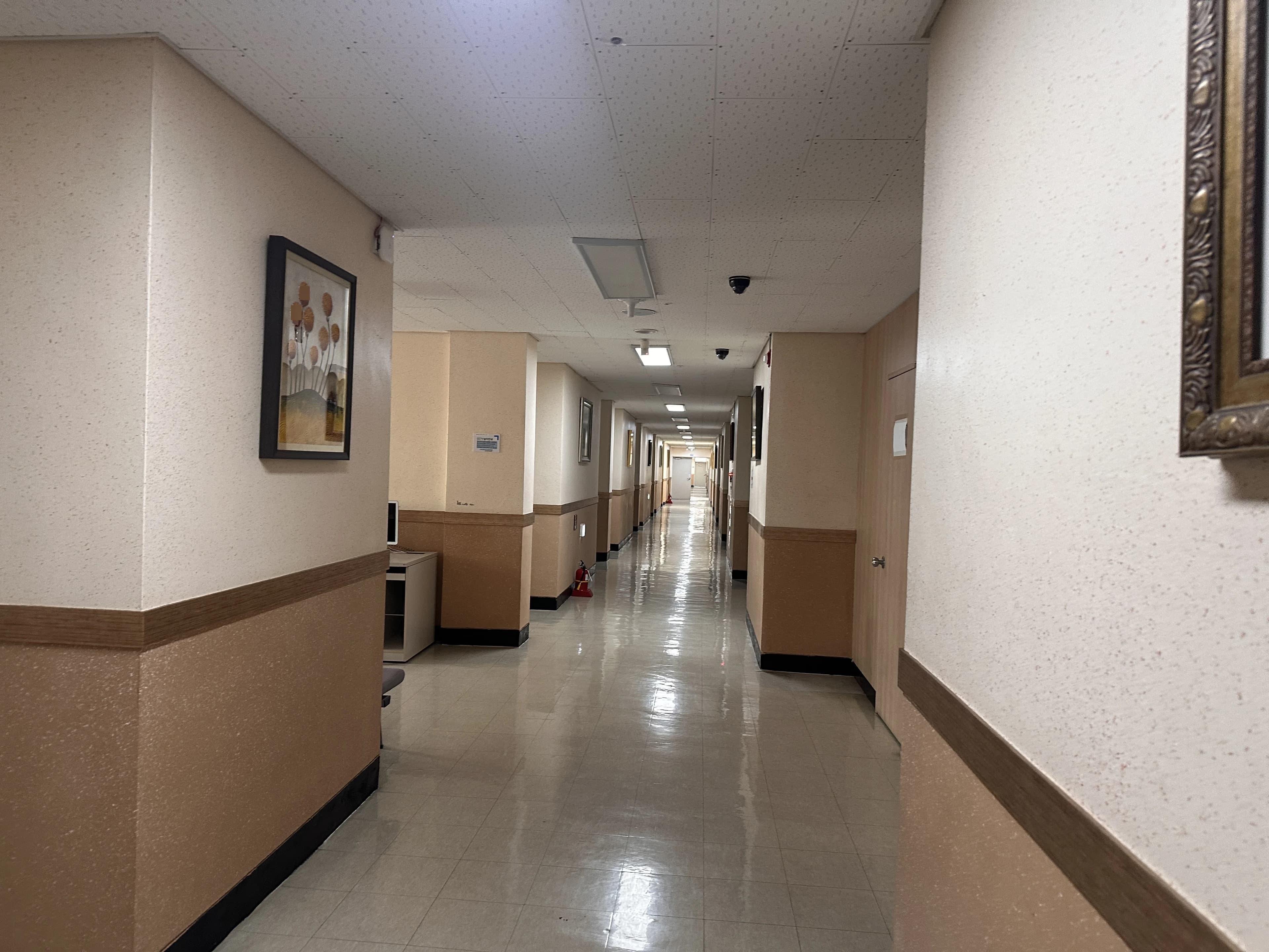 글로벌숙련기술진흥원 특수분야 교육연수 - 목공 연수 후기-5