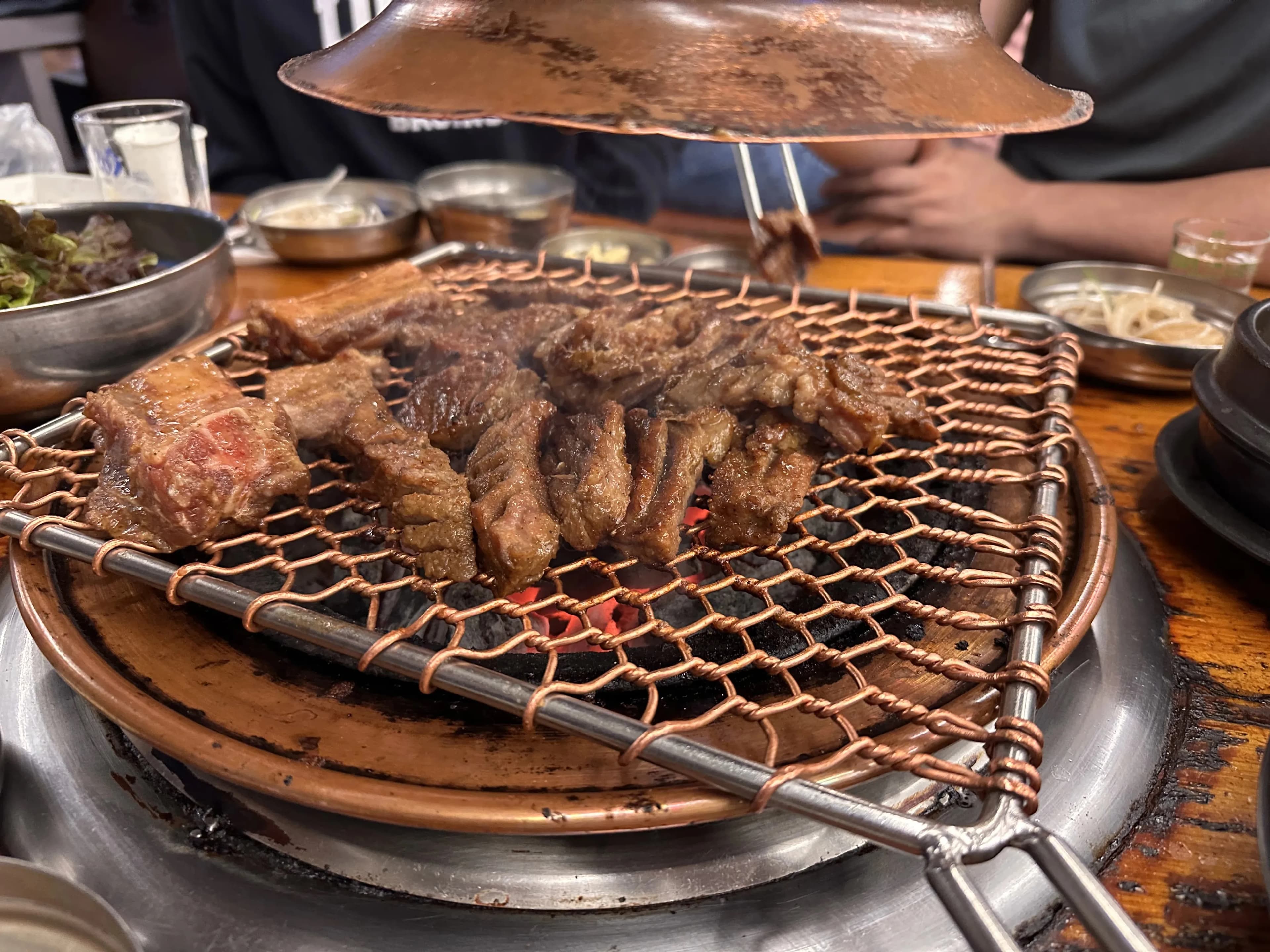 글로벌숙련기술진흥원 특수분야 교육연수 - 목공 연수 후기-35