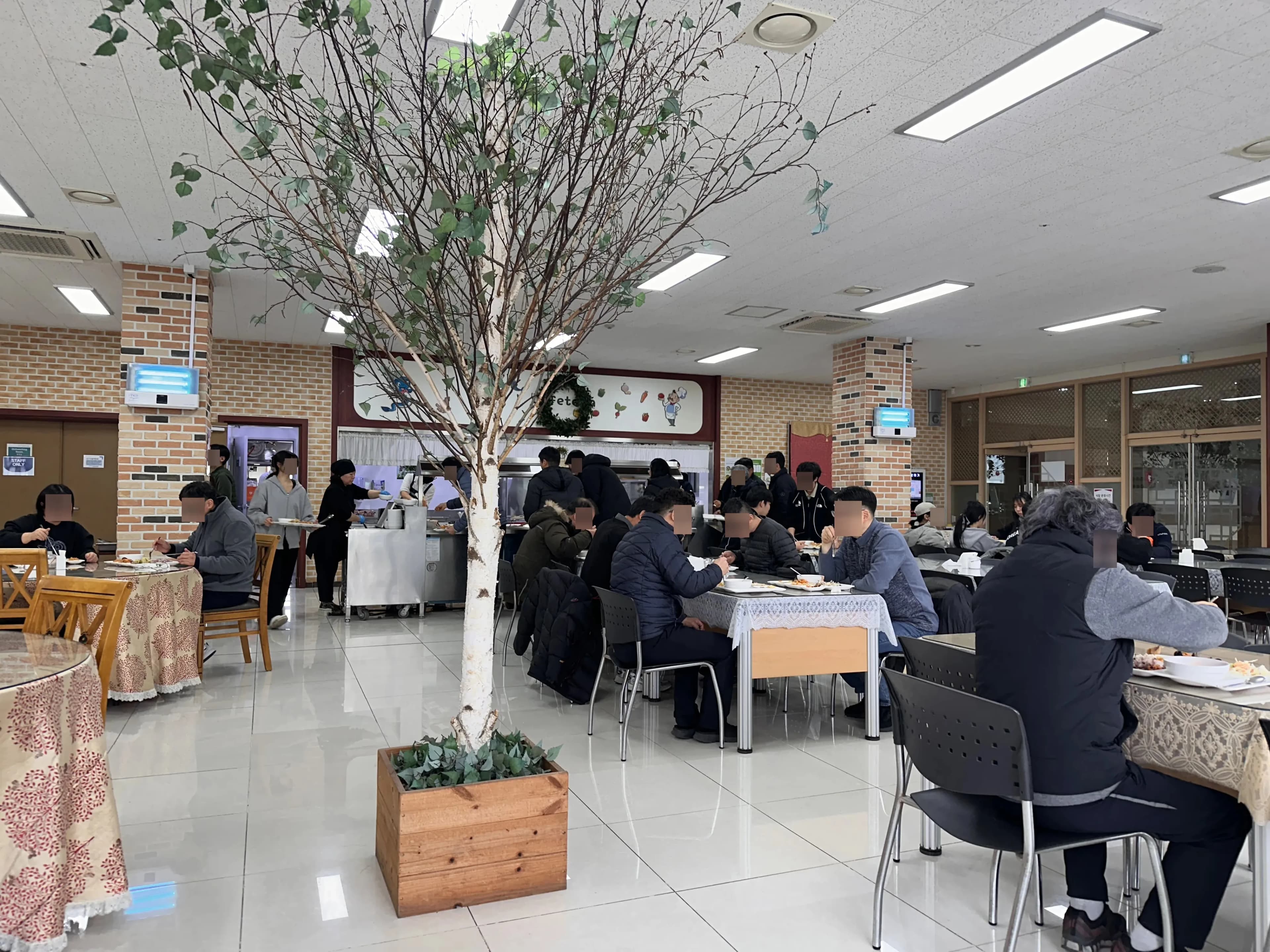 글로벌숙련기술진흥원 특수분야 교육연수 - 목공 연수 후기-14