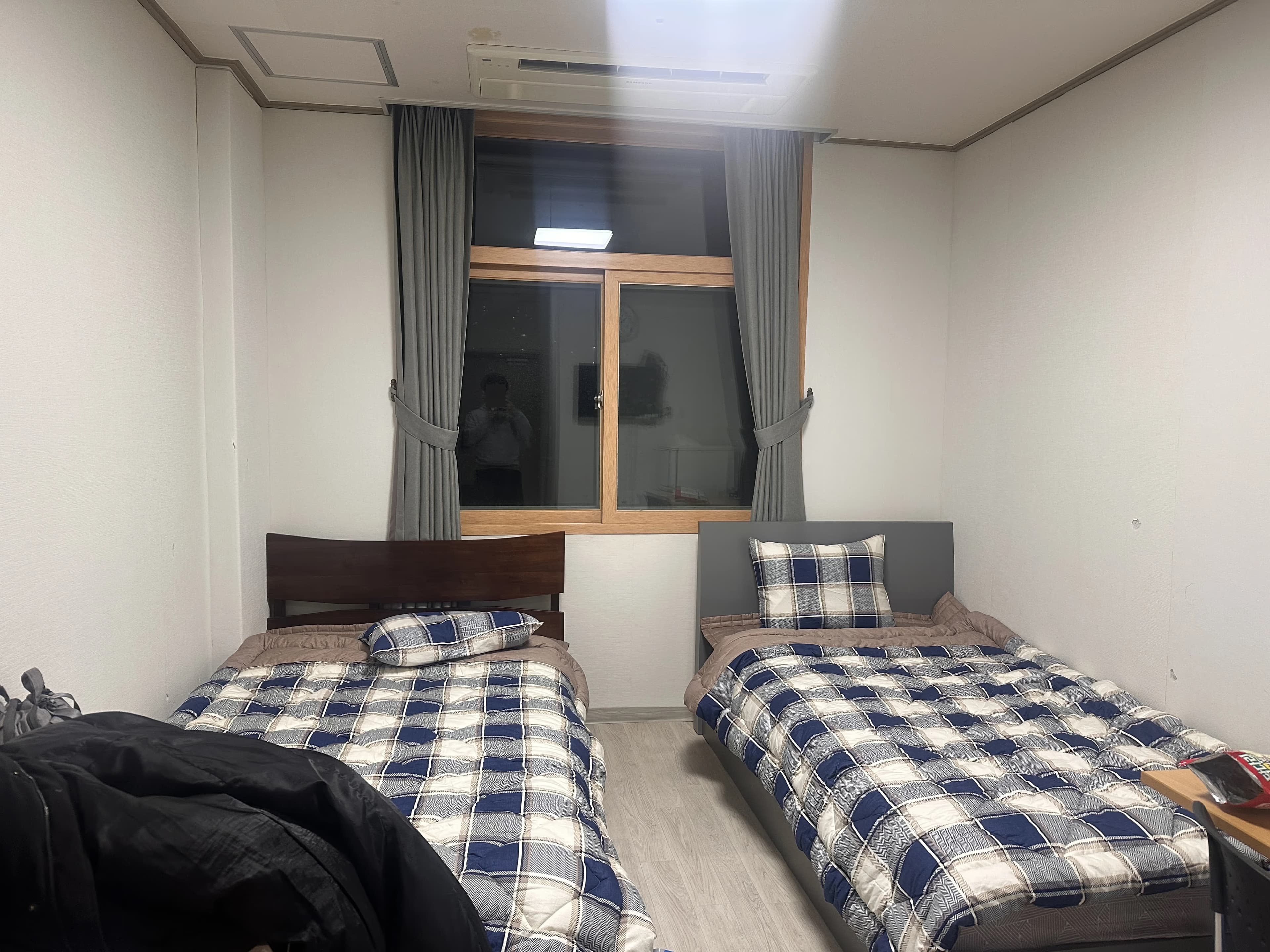 글로벌숙련기술진흥원 특수분야 교육연수 - 목공 연수 후기-8