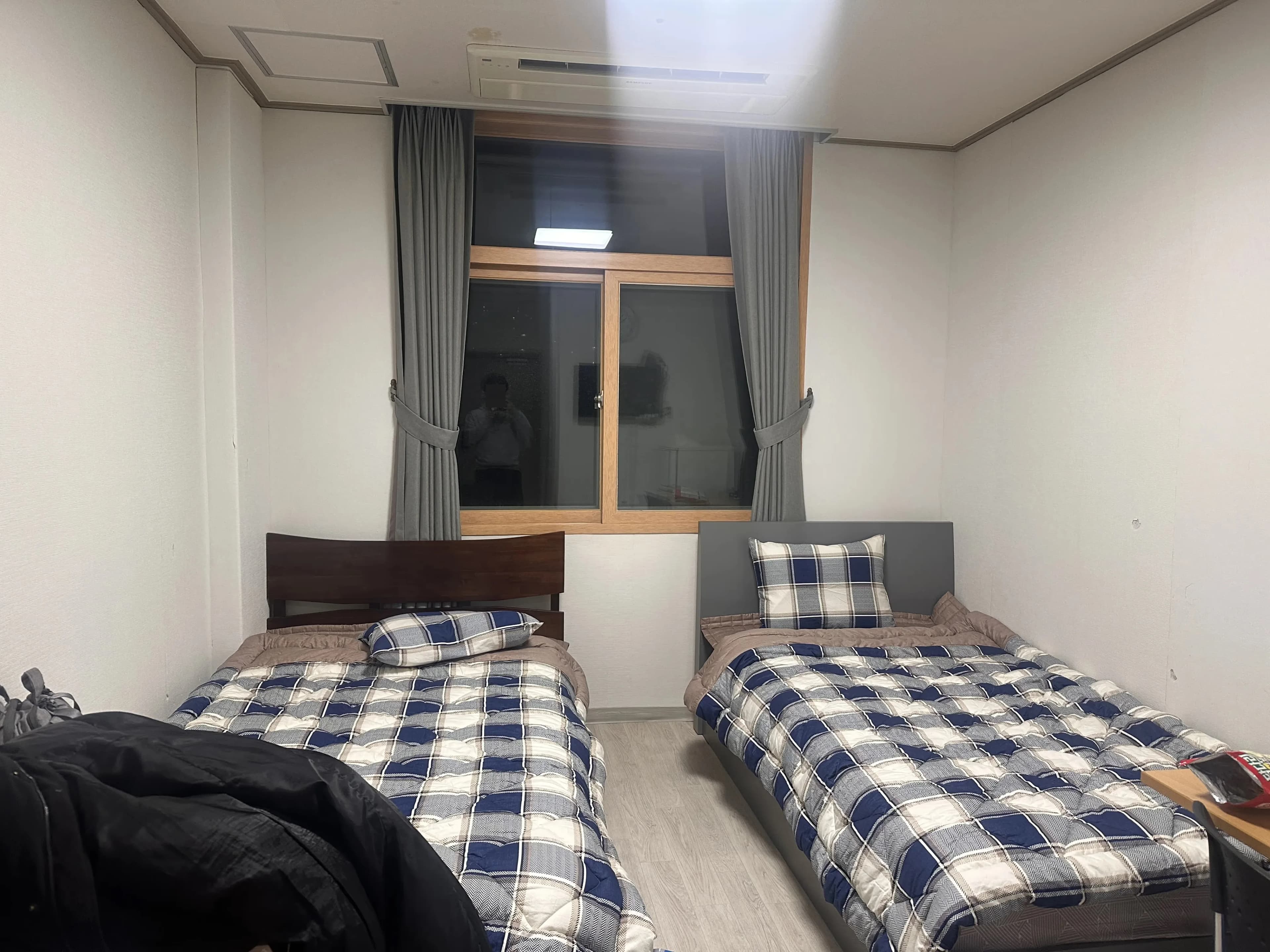 글로벌숙련기술진흥원 특수분야 교육연수 - 목공 연수 후기-8