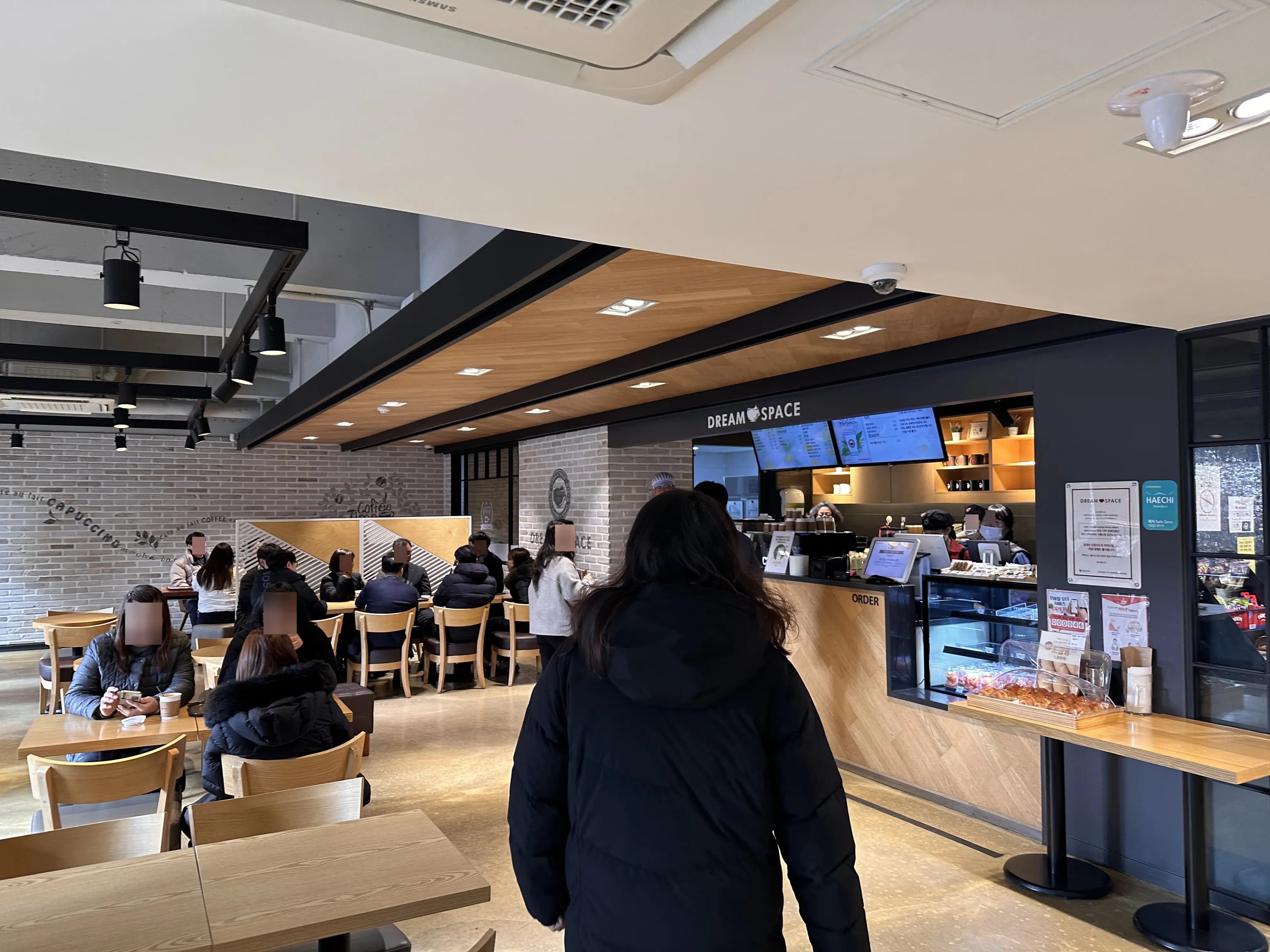 글로벌숙련기술진흥원 특수분야 교육연수 - 목공 연수 후기-18