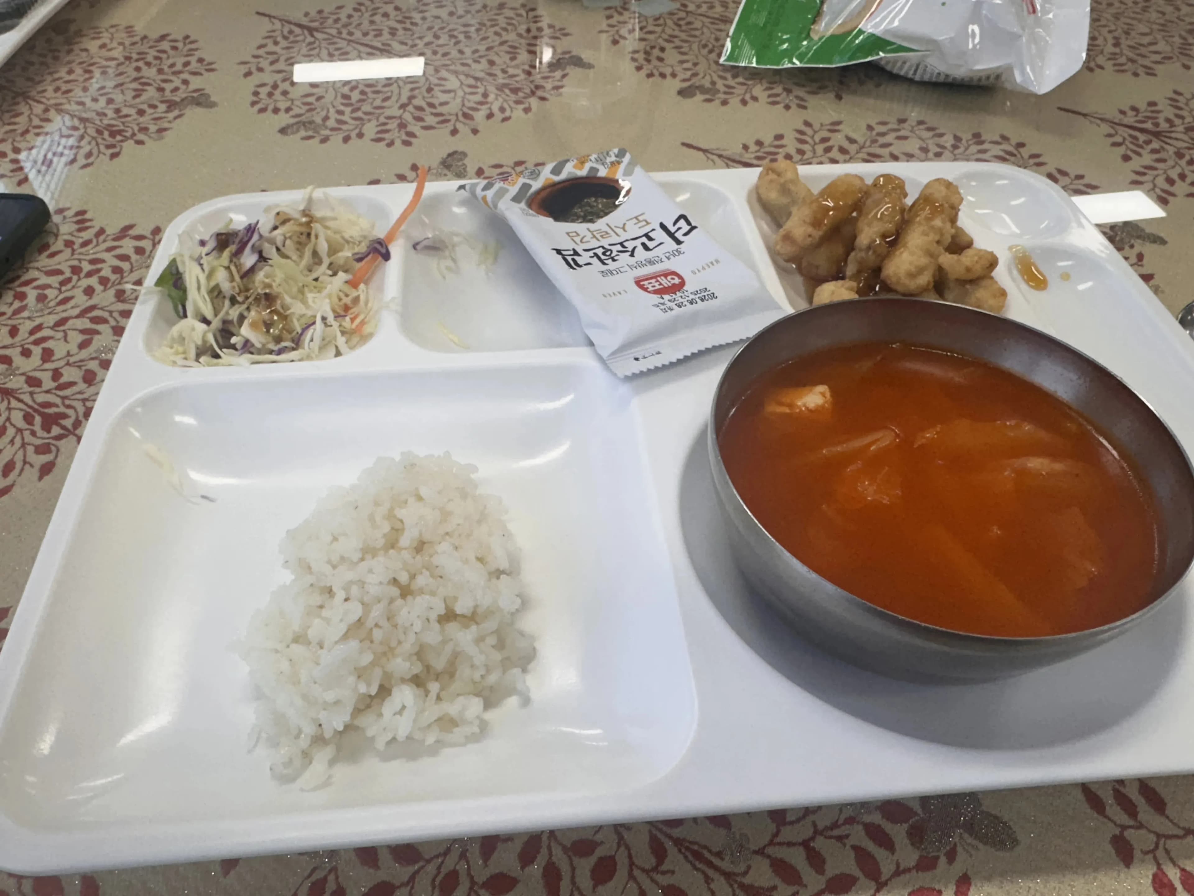 글로벌숙련기술진흥원 특수분야 교육연수 - 목공 연수 후기-15