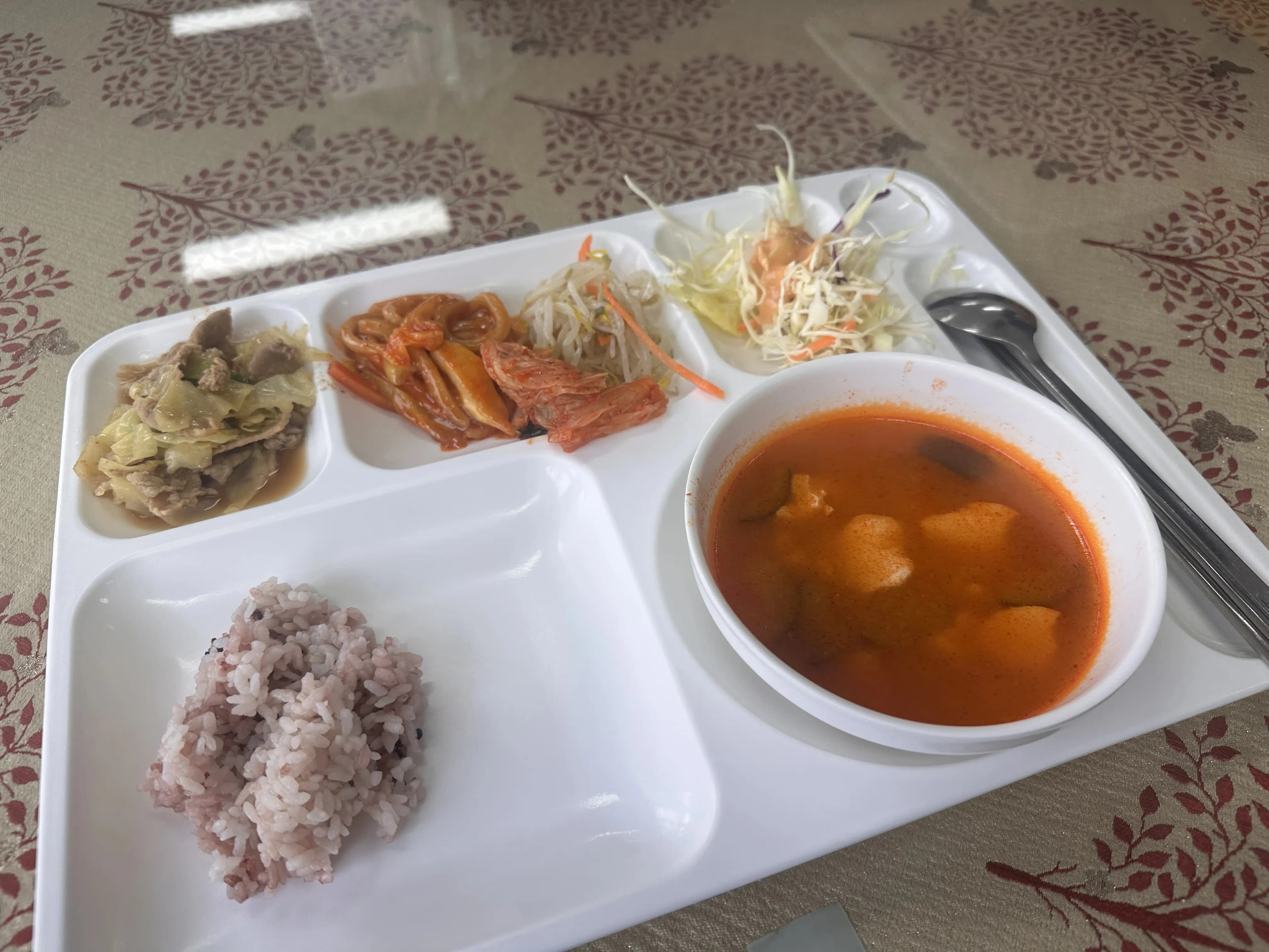 글로벌숙련기술진흥원 특수분야 교육연수 - 목공 연수 후기-13