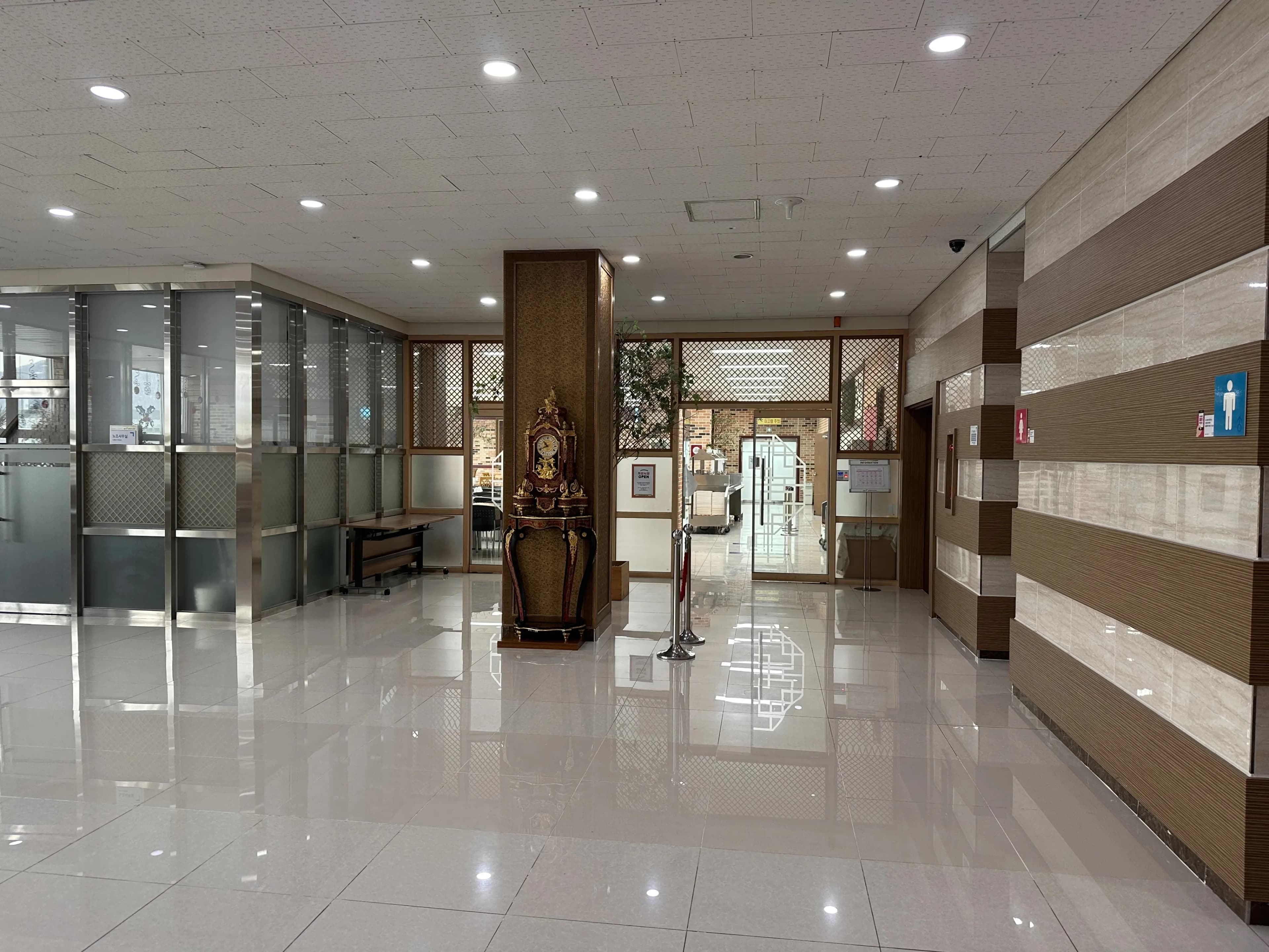 글로벌숙련기술진흥원 특수분야 교육연수 - 목공 연수 후기-12